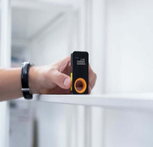 HOW TO MEASURE A ROOM