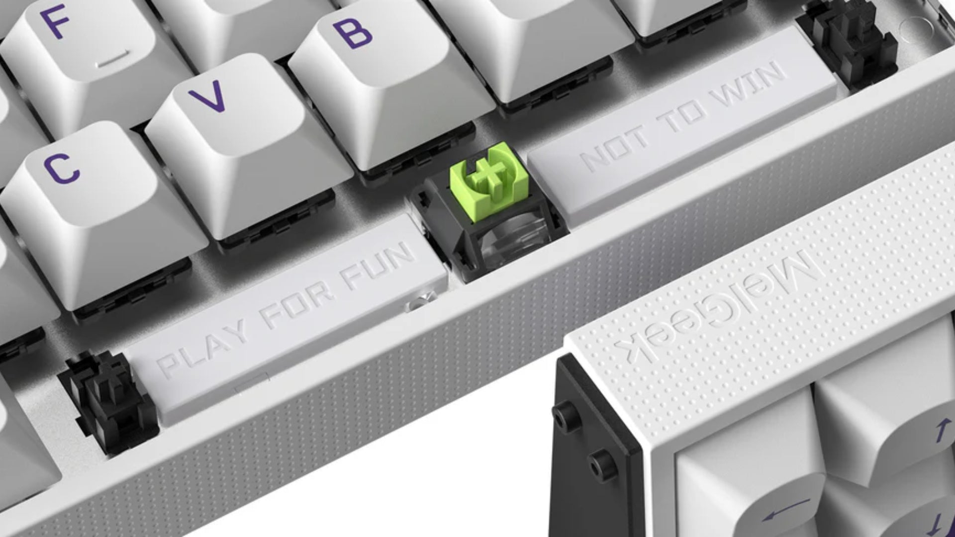 What is a Rapid Trigger Keyboard?