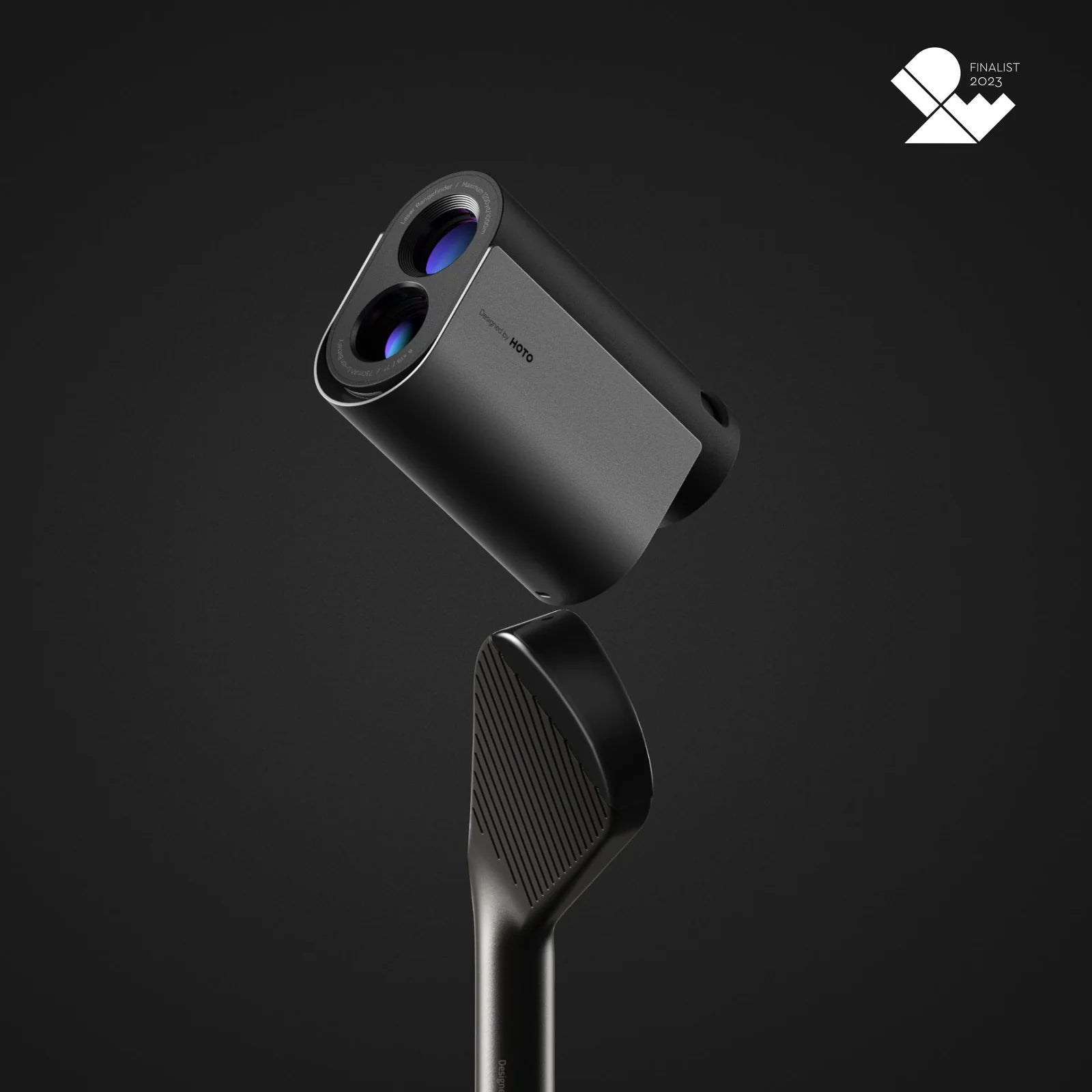 Revolutionising Golf Precision: The HOTO Golf Laser Rangefinder