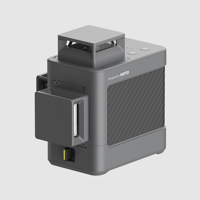 Master Your Projects with the Hototools Laser Level 3-360: A Comprehensive Review