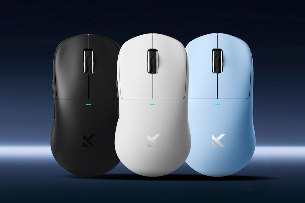 MCHOSE | DPI Deviation in Gaming Mice and Its Impact on Your Gameplay