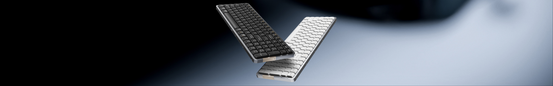 Low Profile Keyboards