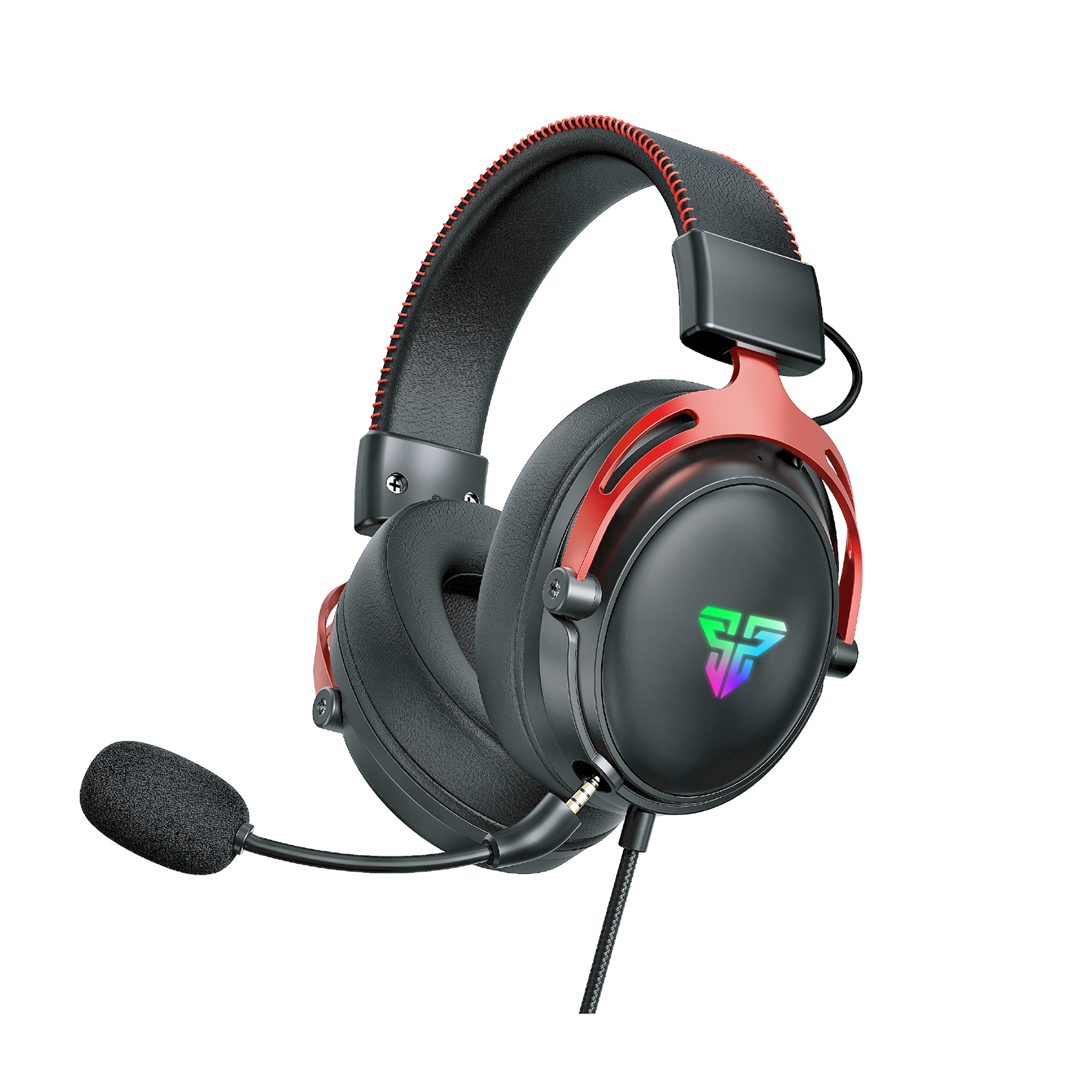 Fantech CRUZE 7.1 Wired Gaming Headset with Detachable Mic