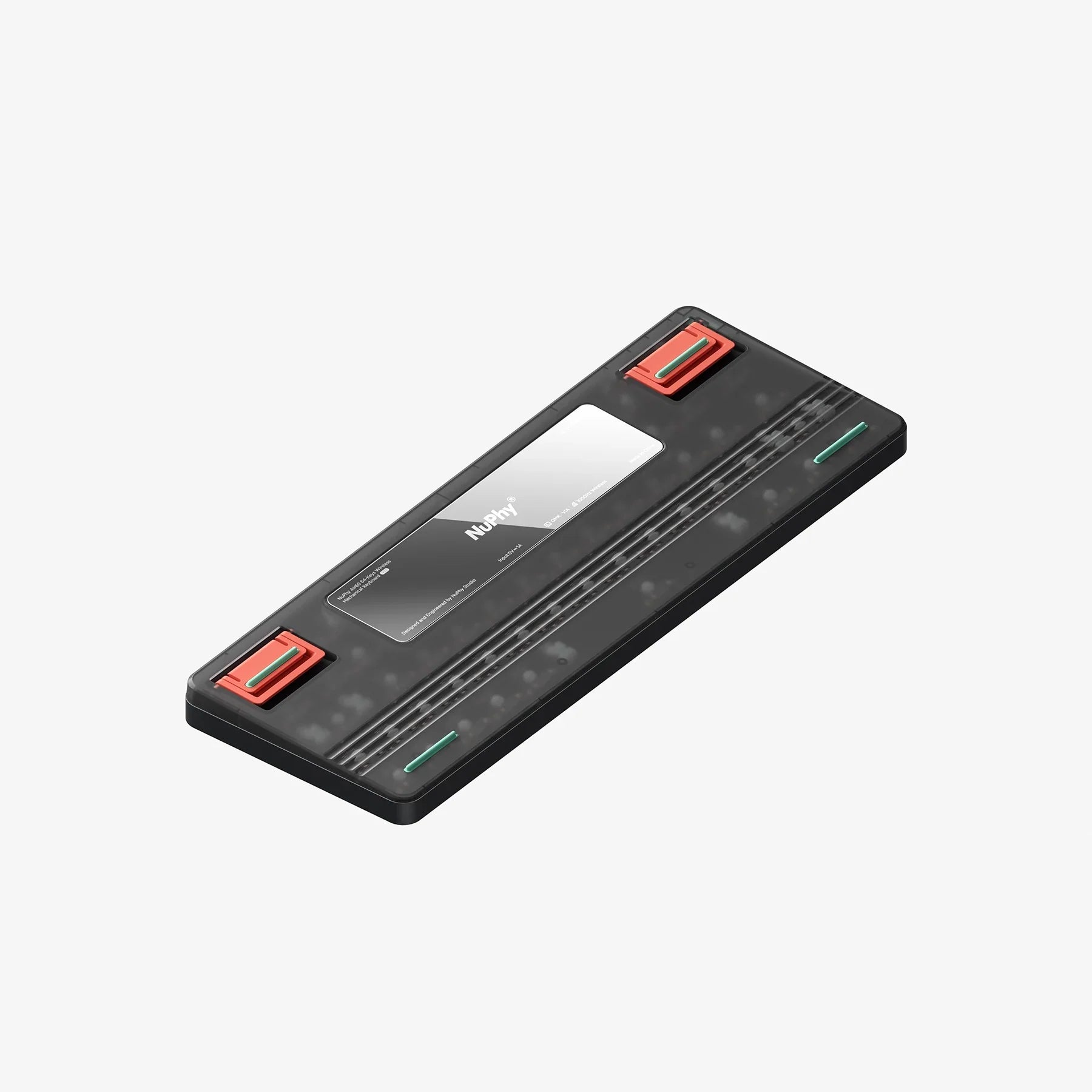 NuPhy Air60 v2 Wireless Mechanical Keyboard