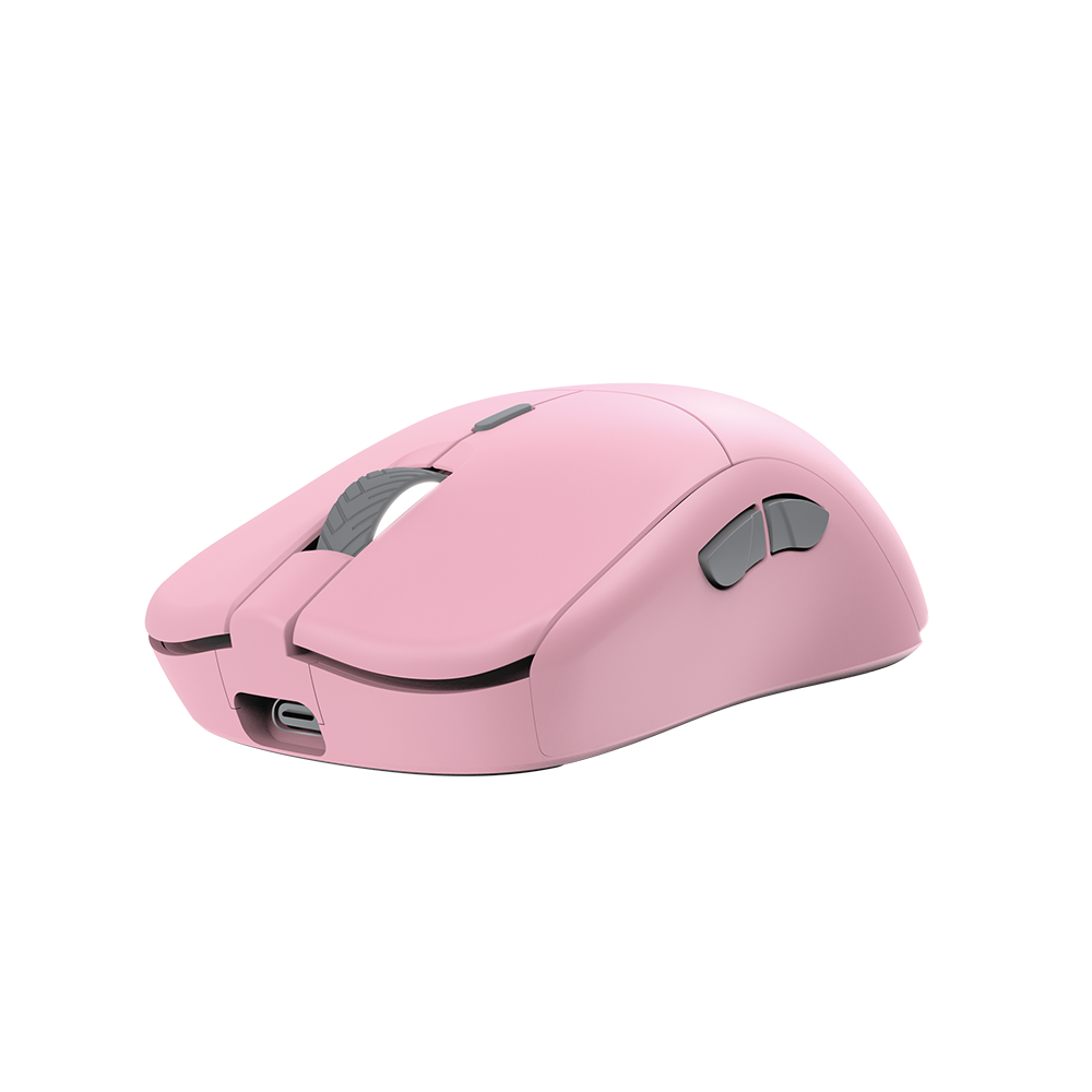 Fantech 2.4G Wireless/Wired Dual Mode Gaming PC Mouse 16000 DPI RGB Light 6 Macro Button Mice (XD3)