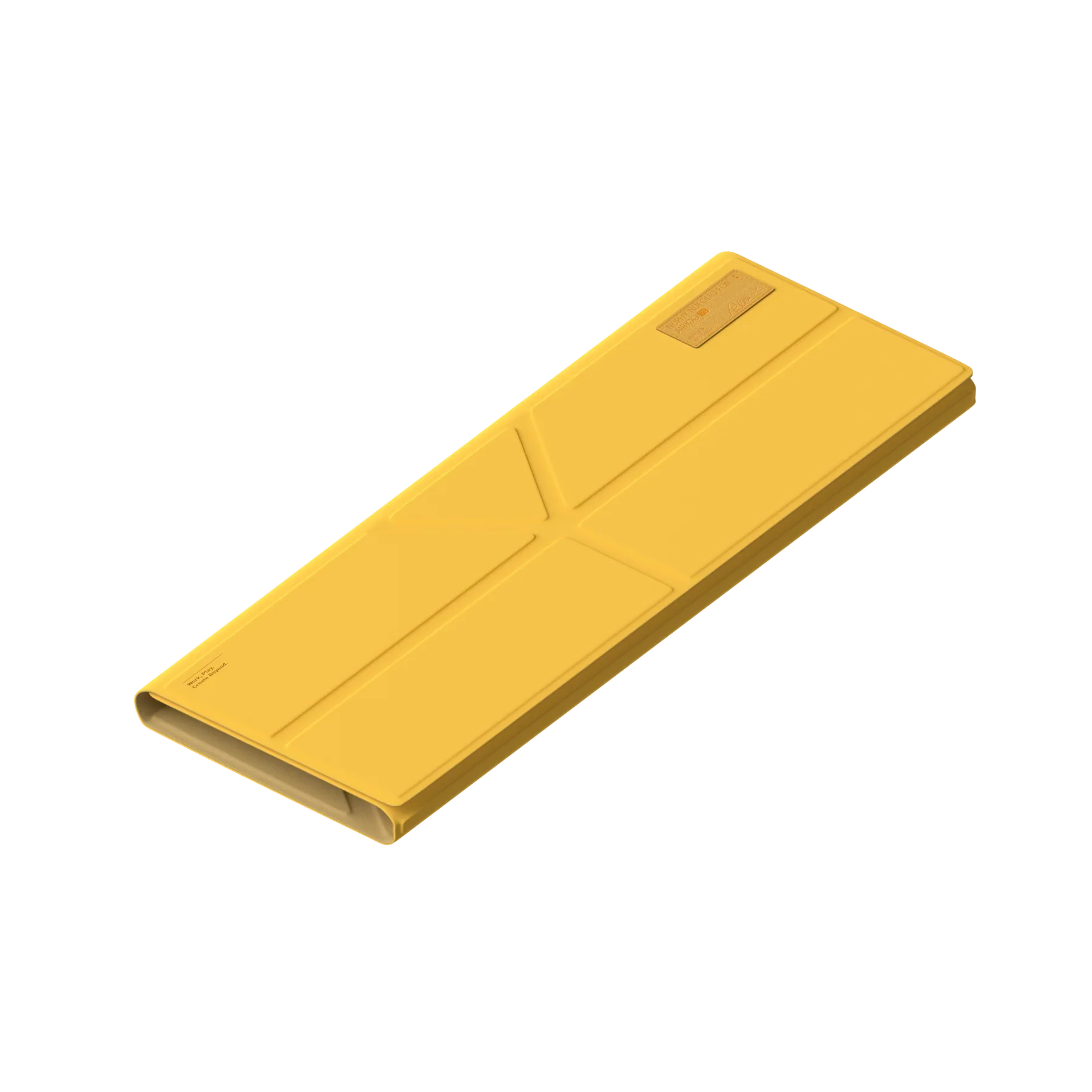 NuPhy NuFolio Keyboard Carrying Case for Air100 V3 (Pre-Order)