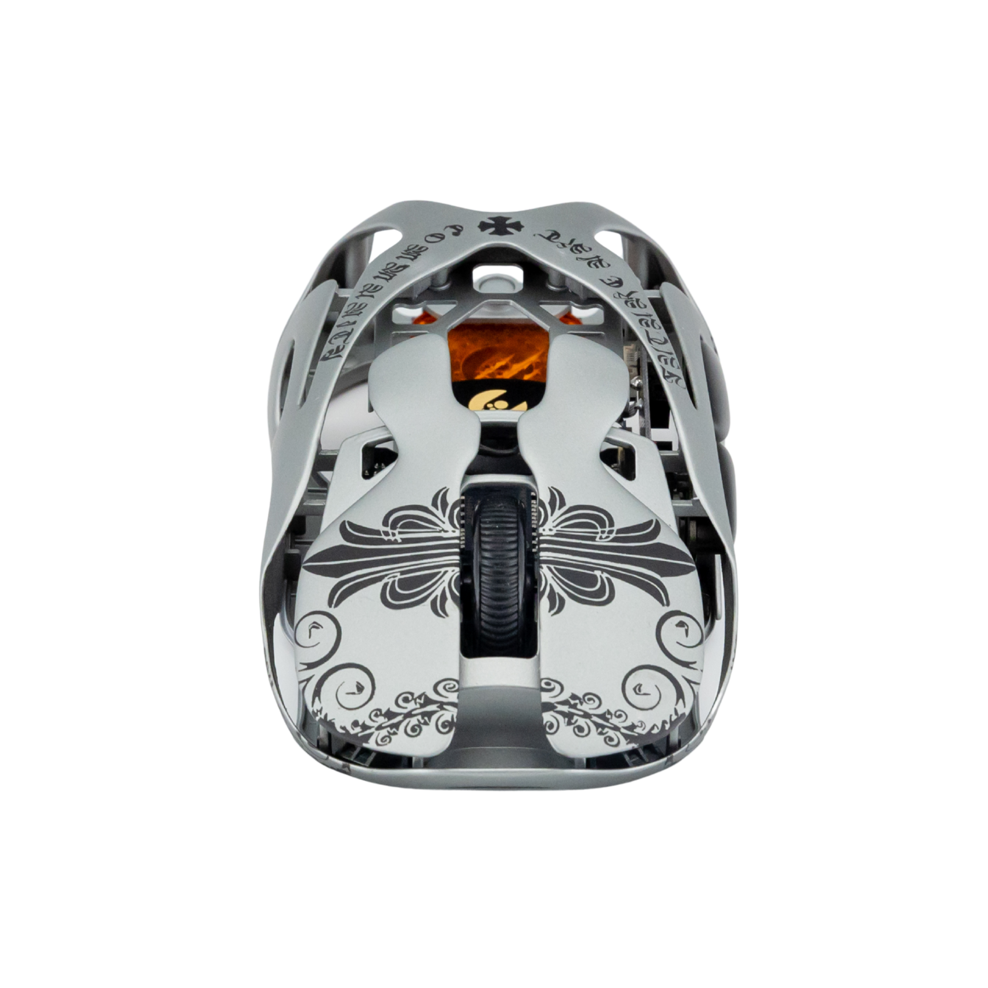 ANGRY MIAO Infinity Wireless Mouse