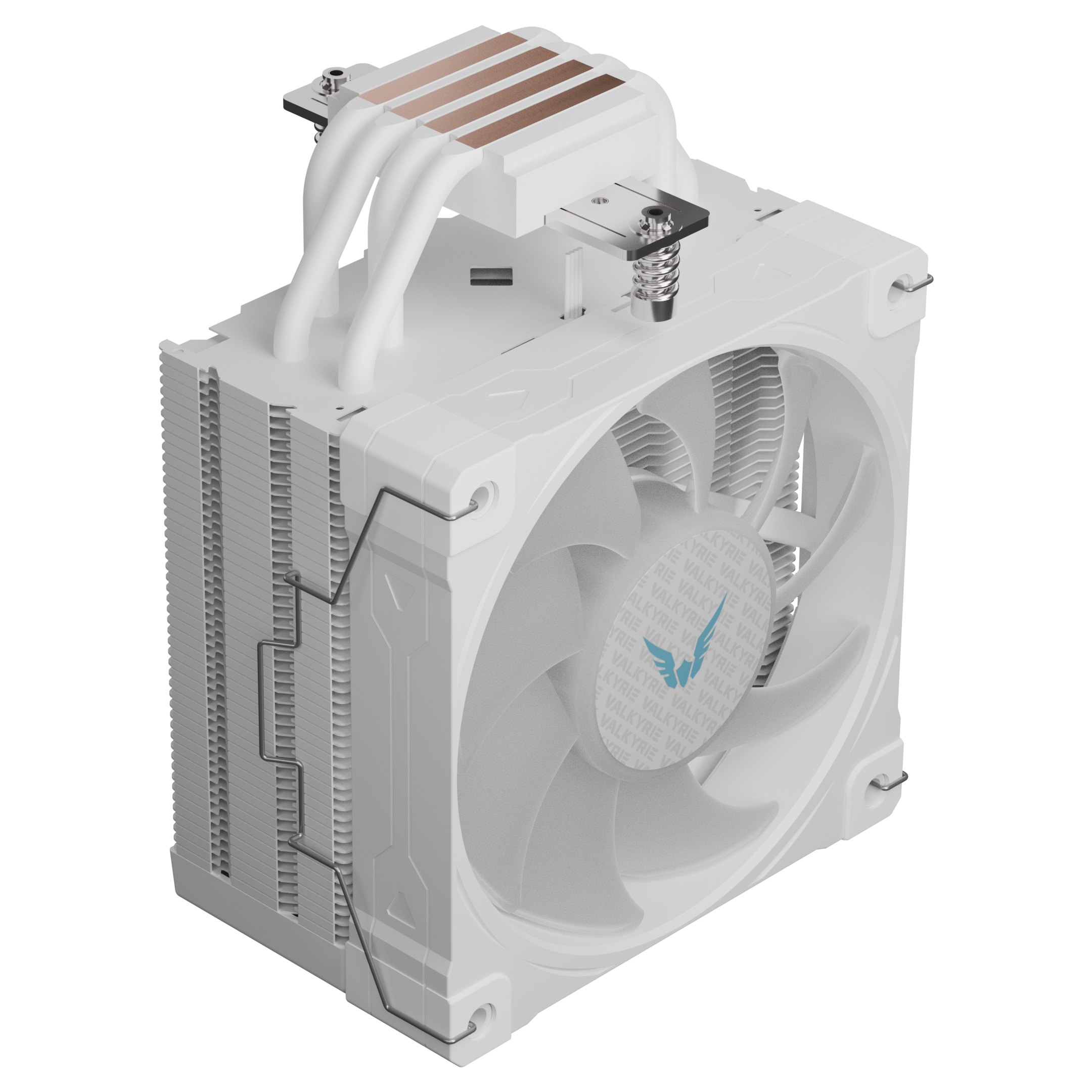 Valkyrie Surge SL125 CPU Cooling PWN ARGB CPU Cooler