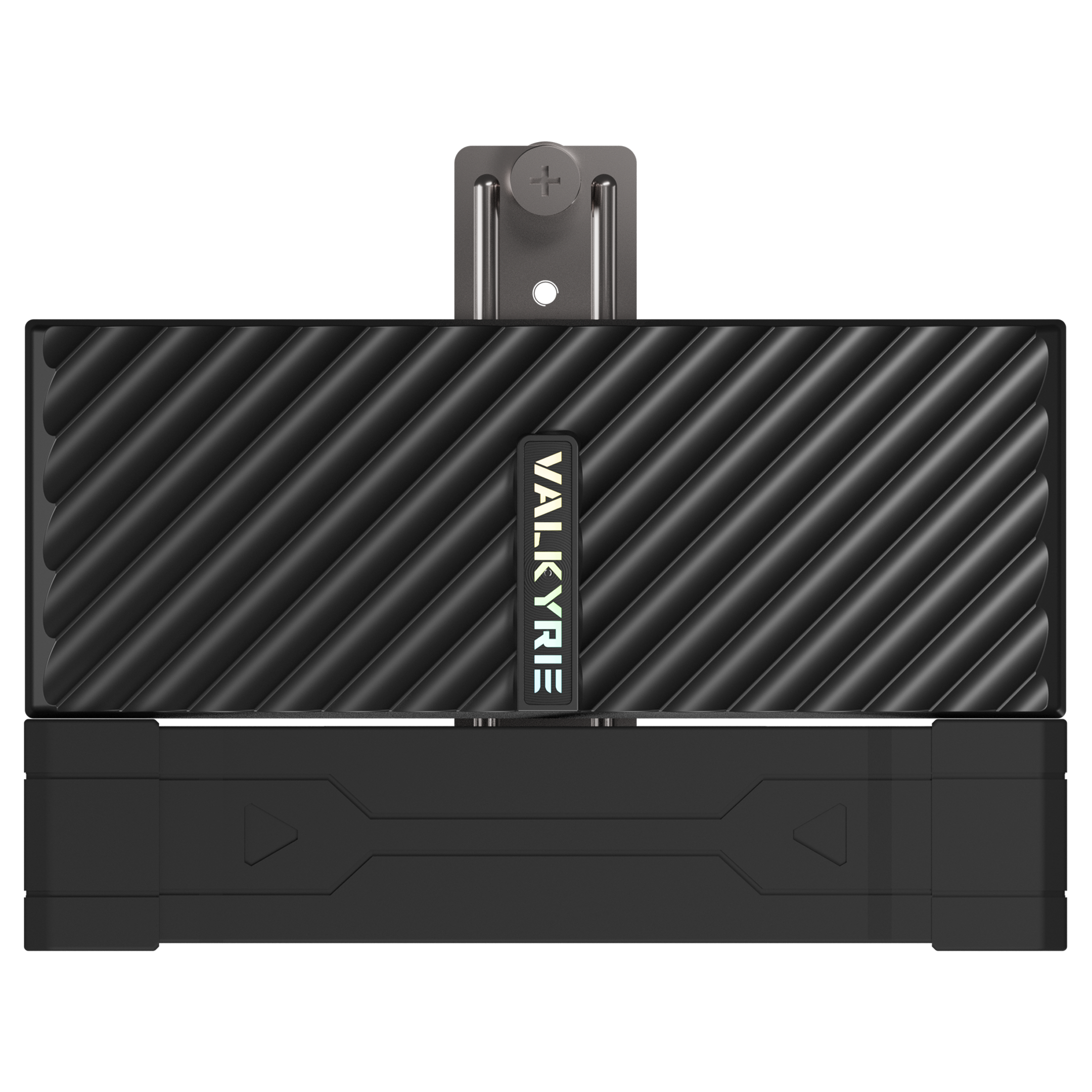 Valkyrie Surge SL125 CPU Cooling PWN ARGB CPU Cooler