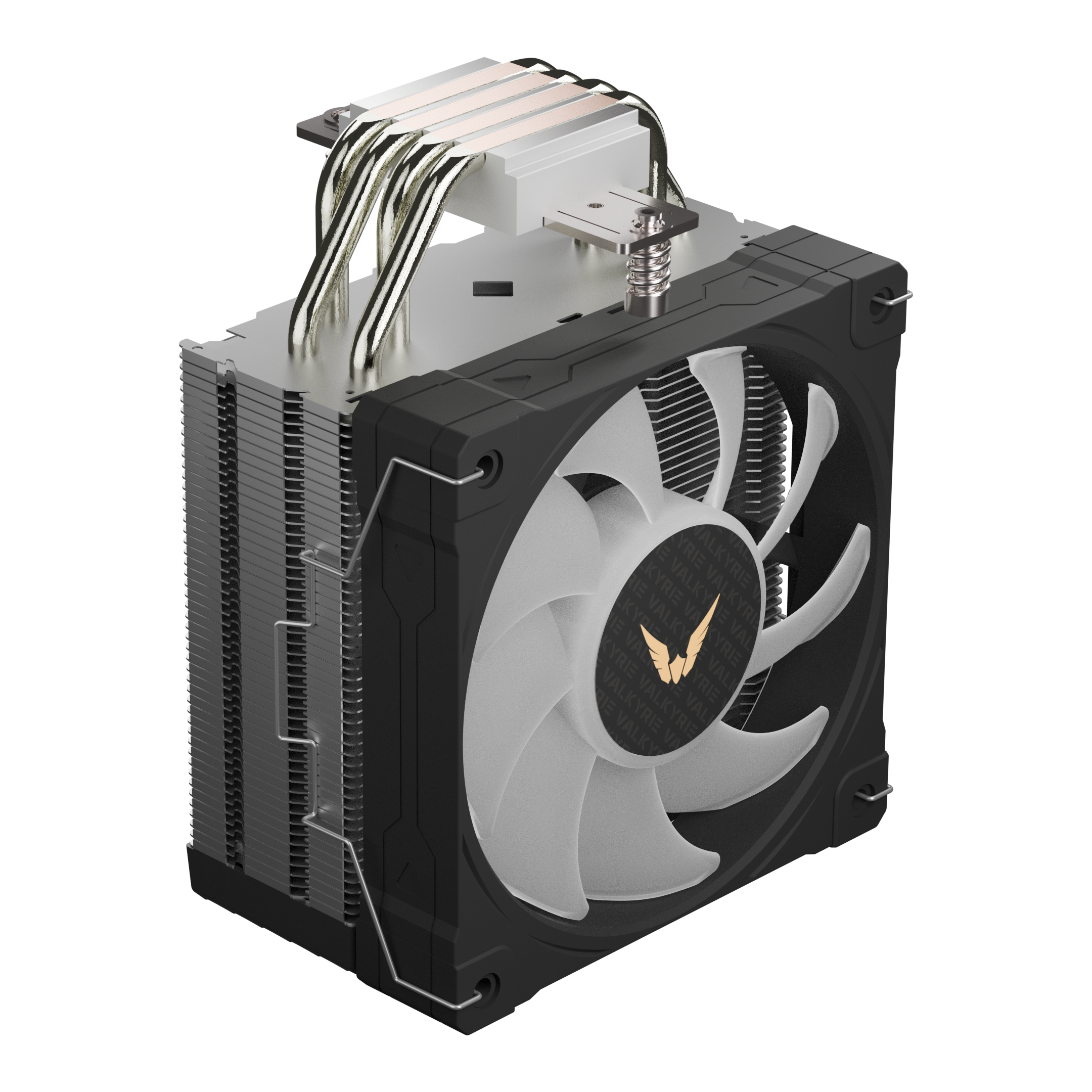 Valkyrie Surge SL125 CPU Cooling PWN ARGB CPU Cooler