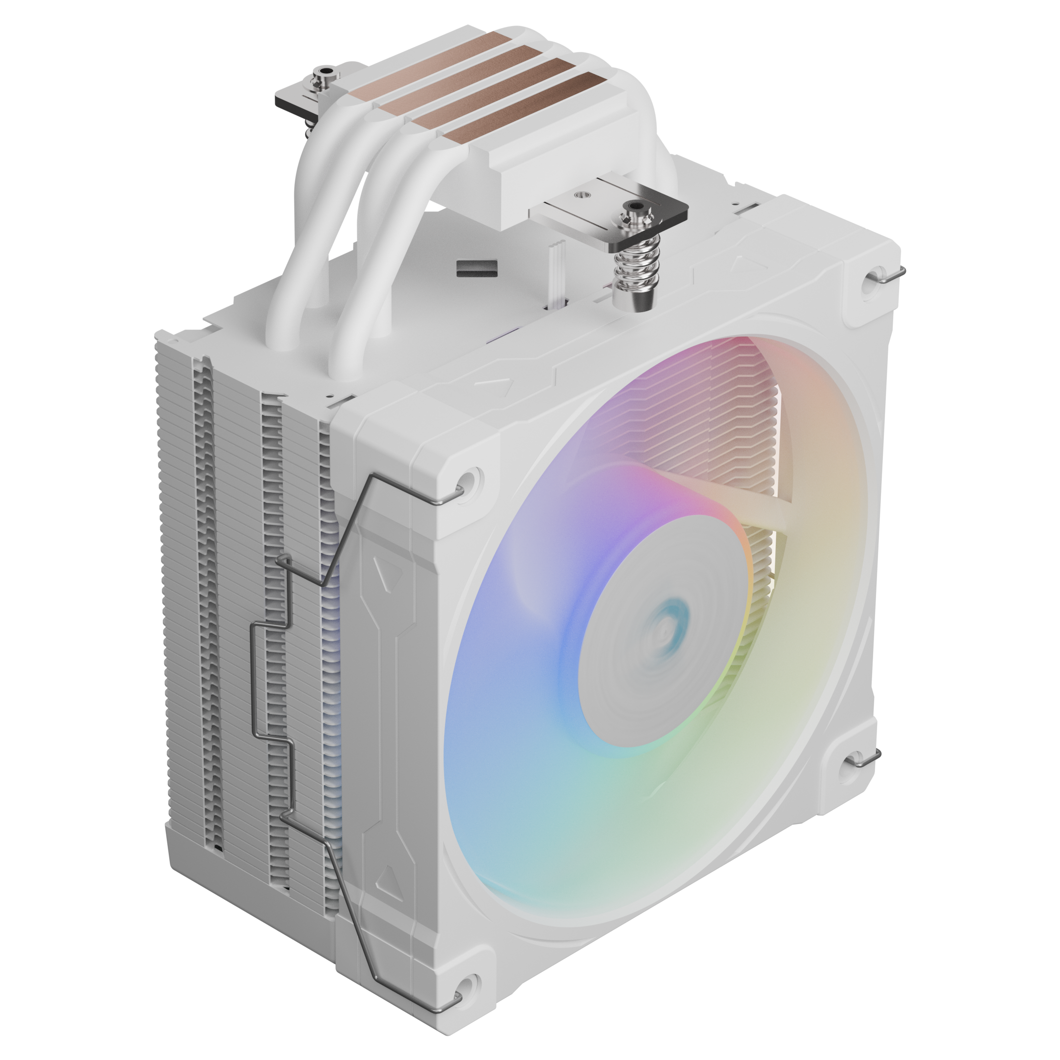 Valkyrie Surge SL125 CPU Cooling PWN ARGB CPU Cooler