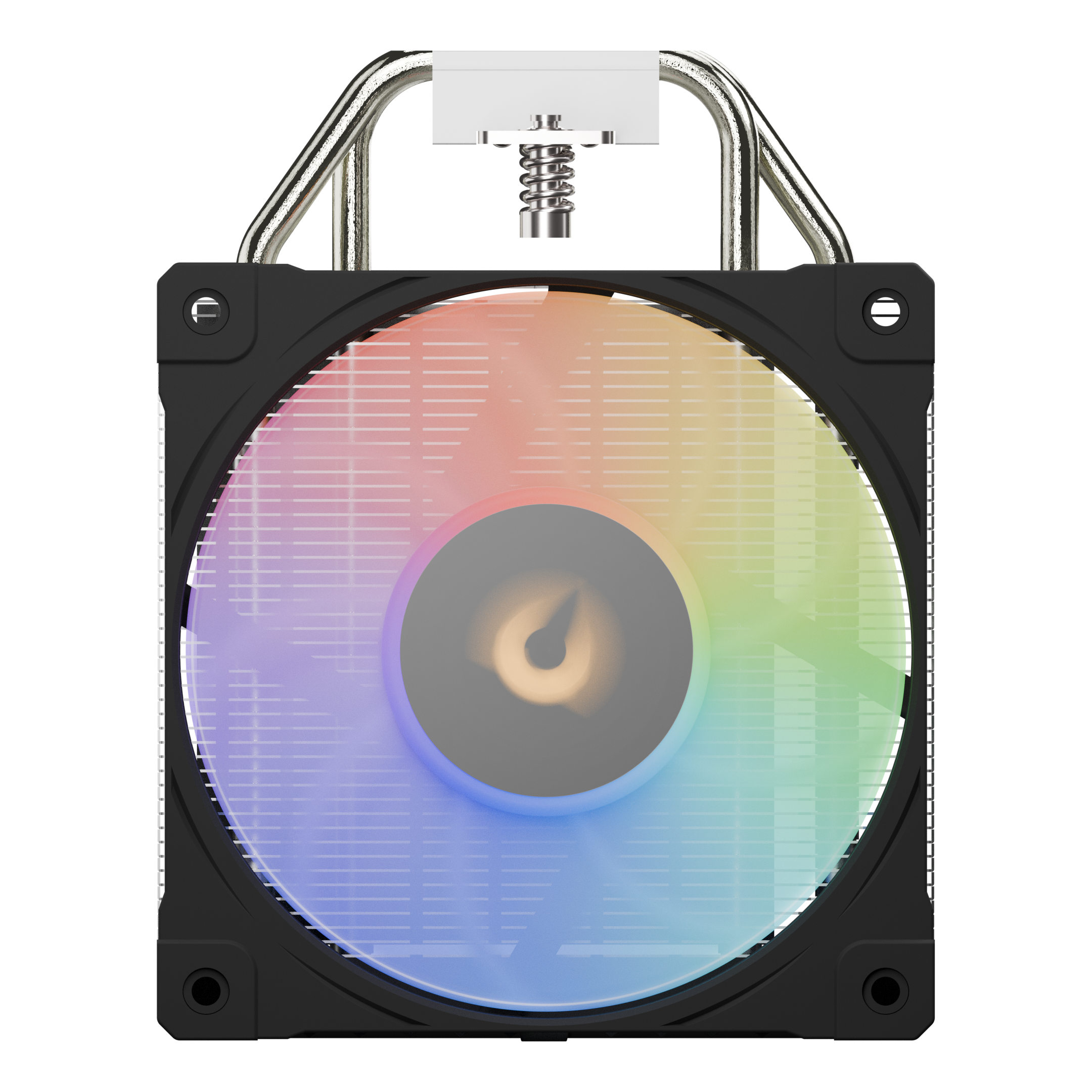 Valkyrie Surge SL125 CPU Cooling PWN ARGB CPU Cooler