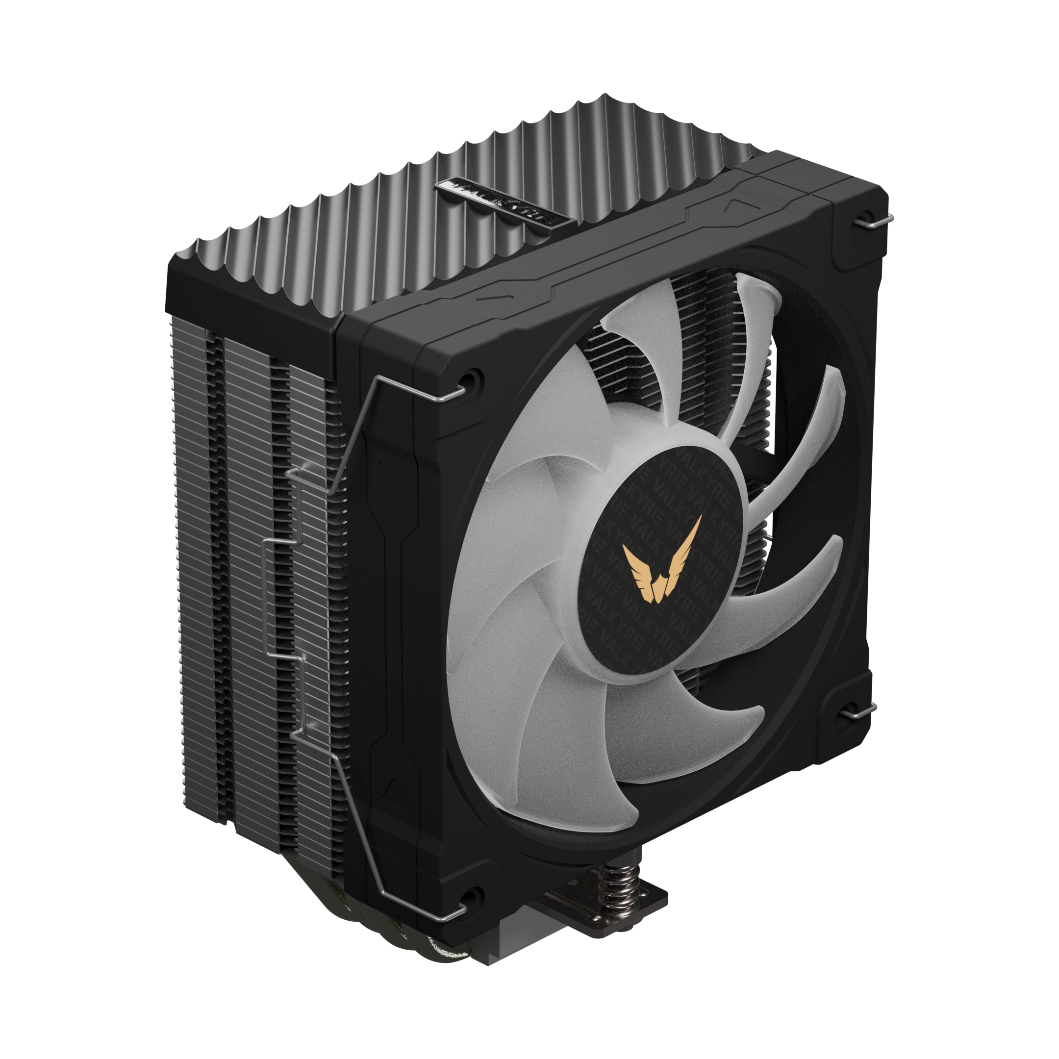 Valkyrie Surge SL125 CPU Cooling PWN ARGB CPU Cooler