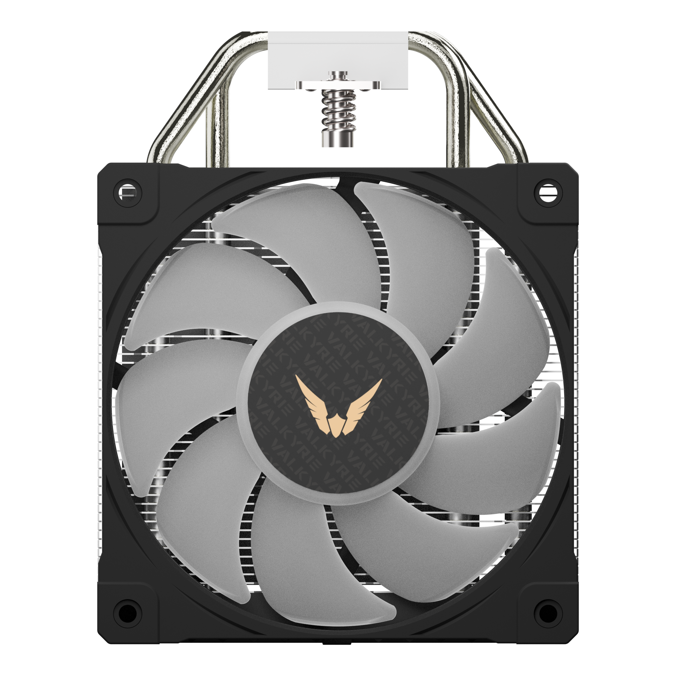 Valkyrie Surge SL125 CPU Cooling PWN ARGB CPU Cooler