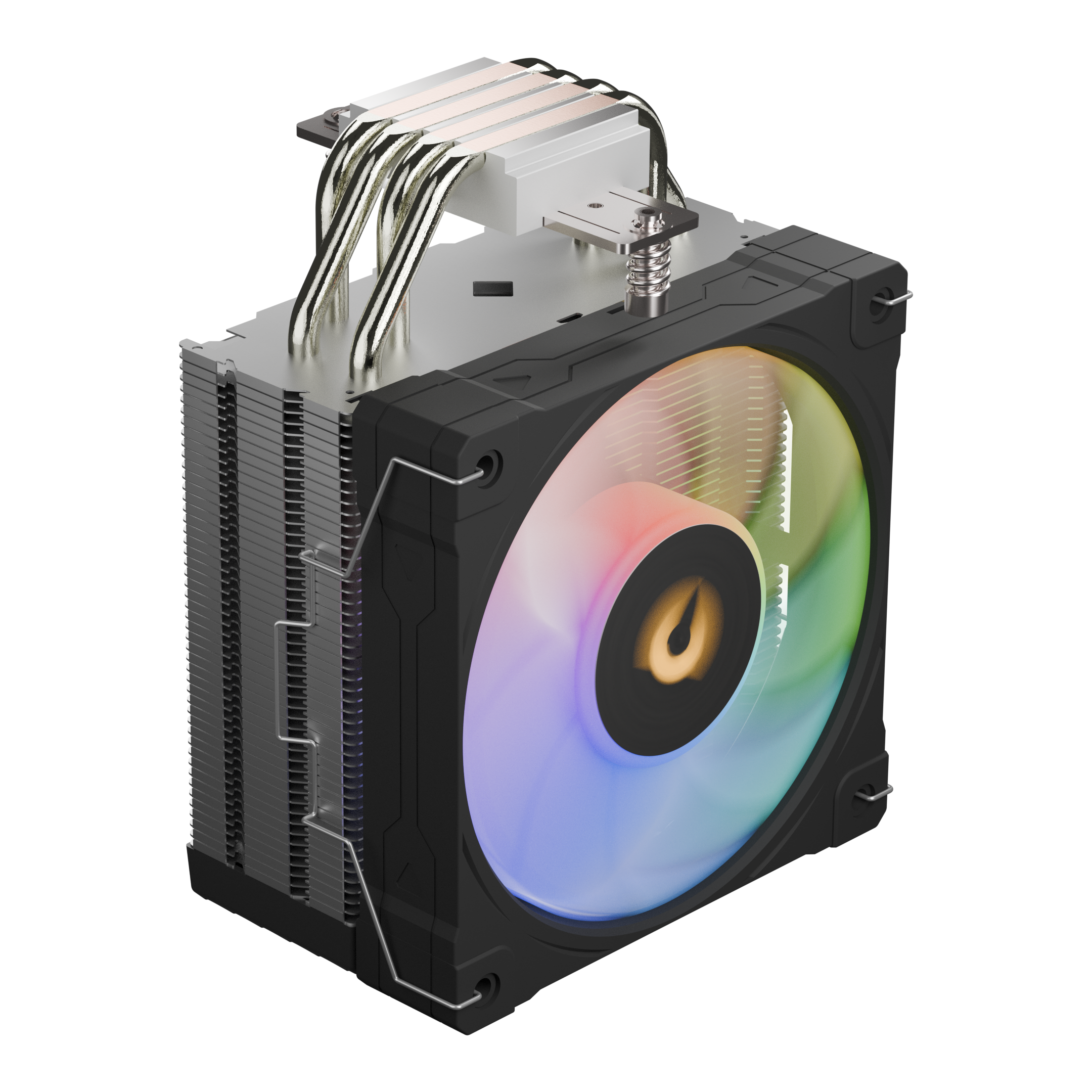 Valkyrie Surge SL125 CPU Cooling PWN ARGB CPU Cooler