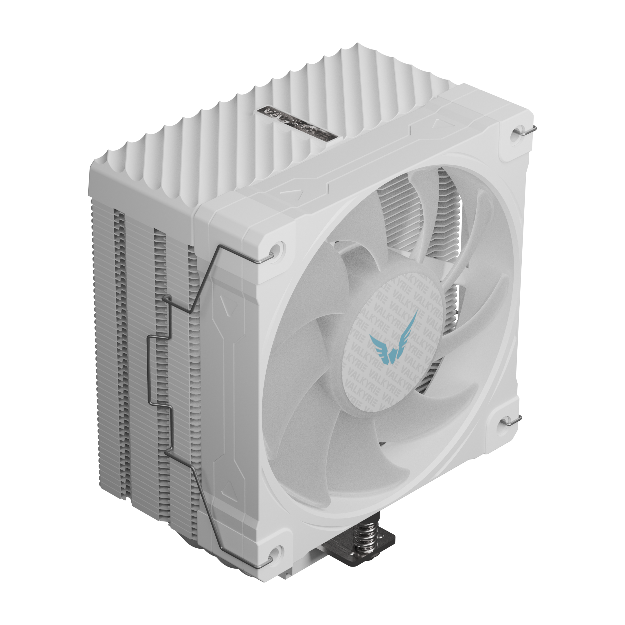 Valkyrie Surge SL125 CPU Cooling PWN ARGB CPU Cooler
