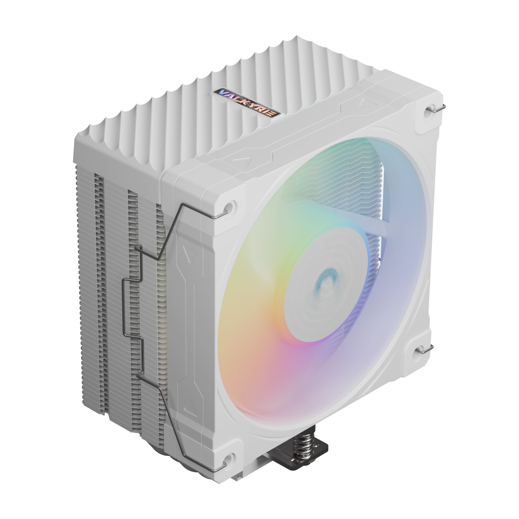 Valkyrie Surge SL125 CPU Cooling PWN ARGB CPU Cooler