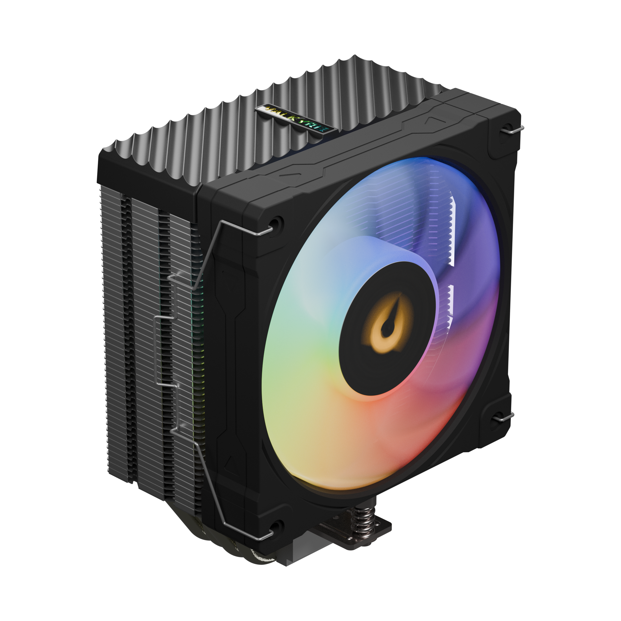 Valkyrie Surge SL125 CPU Cooling PWN ARGB CPU Cooler