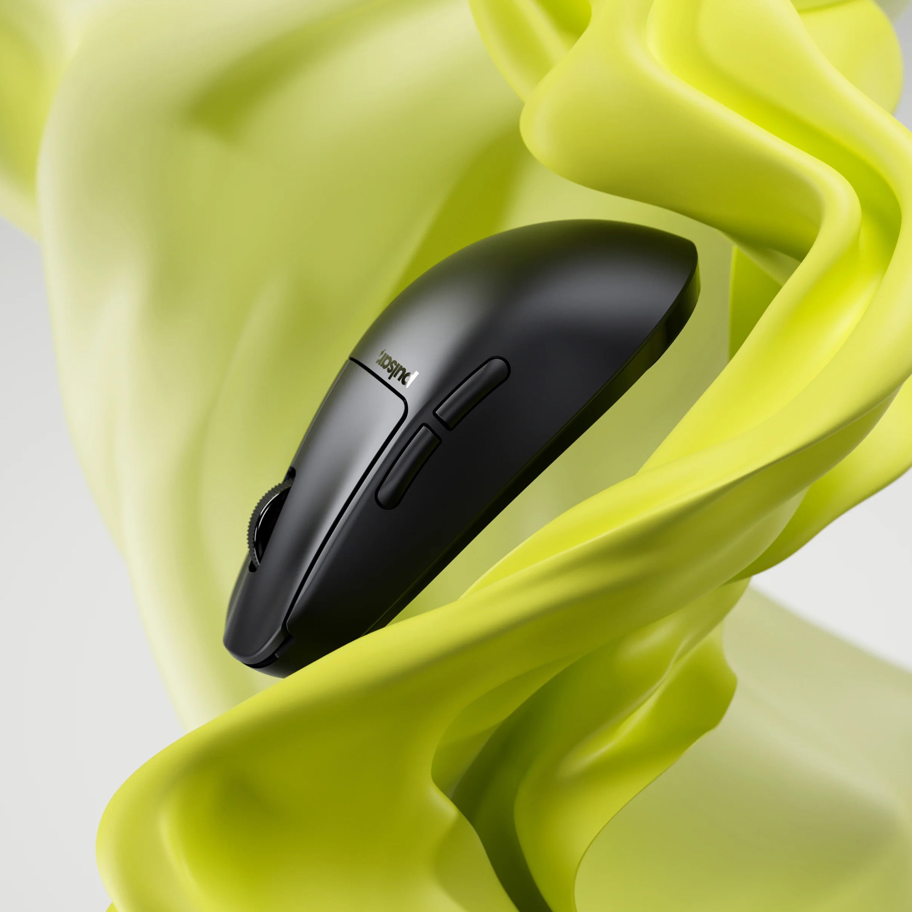 Pulsar X2 CrazyLight Medium 8K 35g Ultra-Lightweight Wireless Gaming Mouse