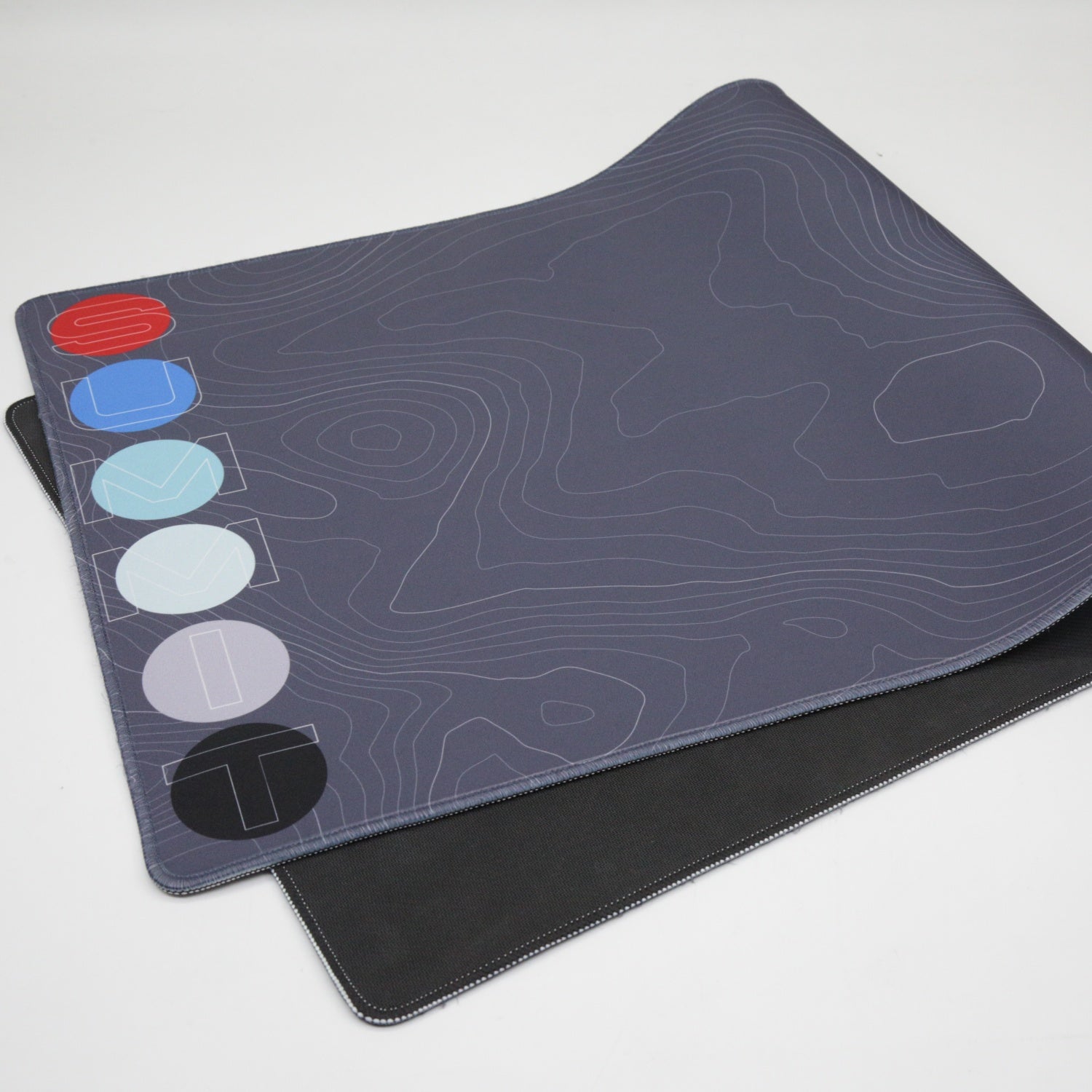 Varmilo Mousemat 900x400x3mm XL Desk Mouse Pad