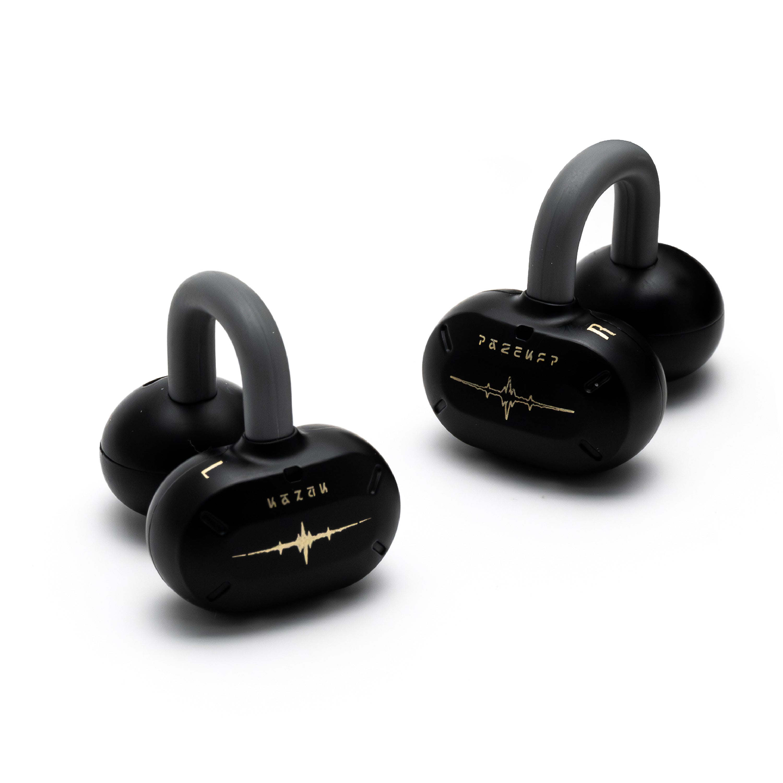 Moondrop x Wuthering Waves U.C.T.S.OWS Ear Clip Wireless Headphone