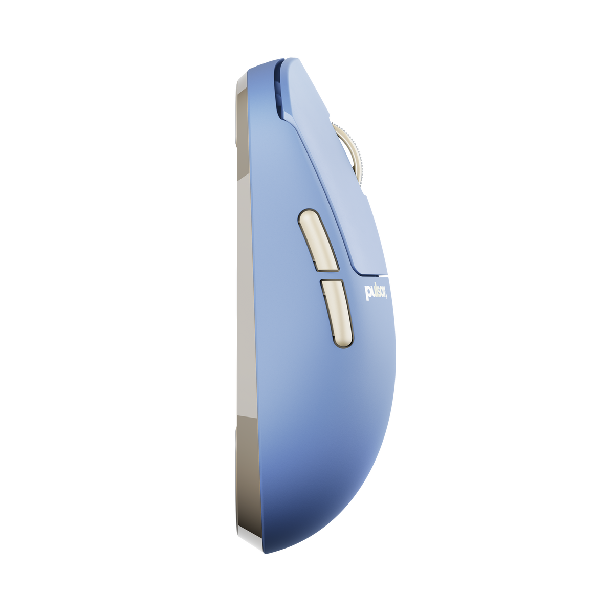 Pulsar X2N CrazyLight Medium 8K 43g Ultra-Lightweight Wireless Gaming Mouse - Ocean