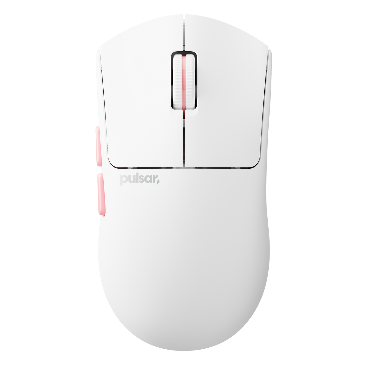 Pulsar Pro Series Jinggg-X 8K Medium Wireless Gaming Mouse