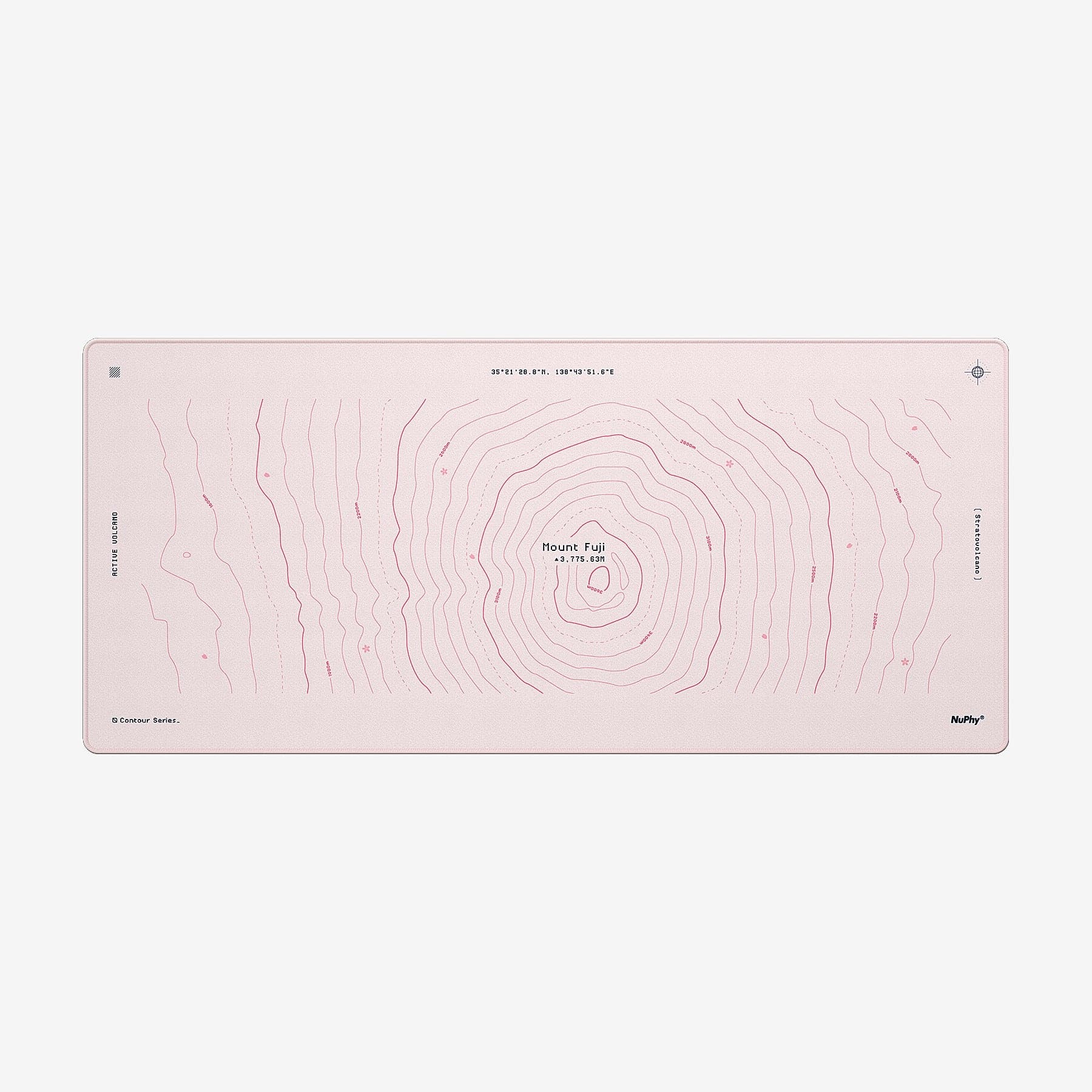 NuPhy Air60 v2 Wireless Mechanical Keyboard
