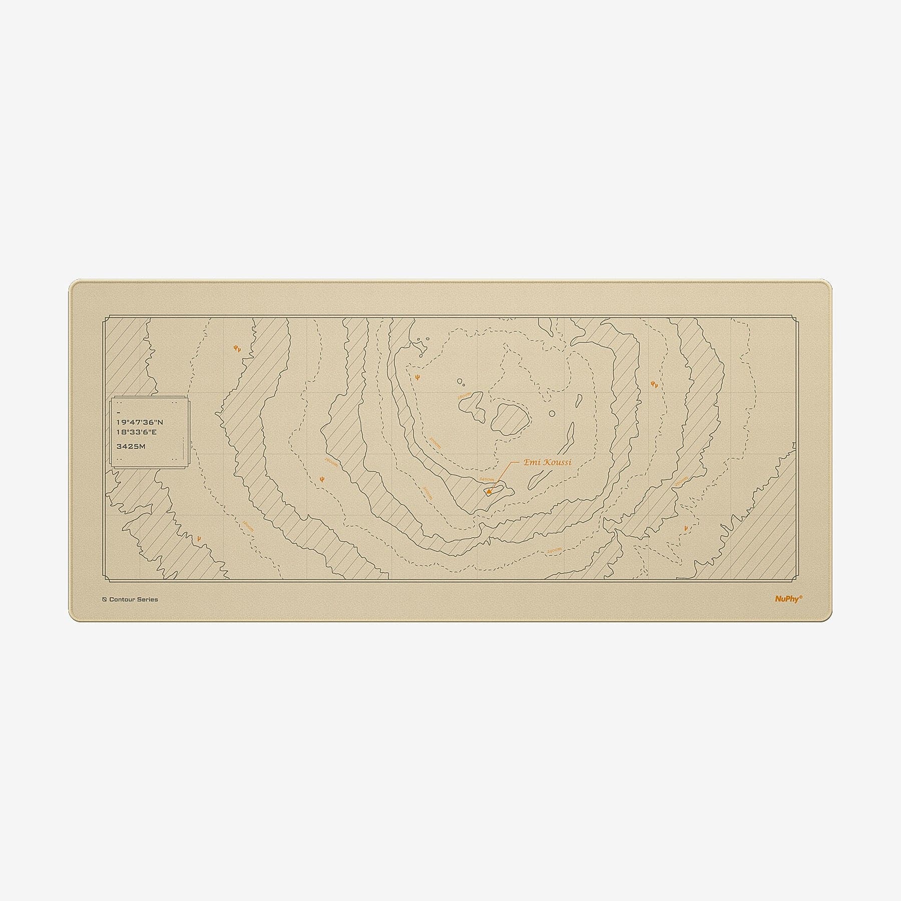 NuPhy Air96 V2 Low-Profile Wireless Mechanical Keyboard