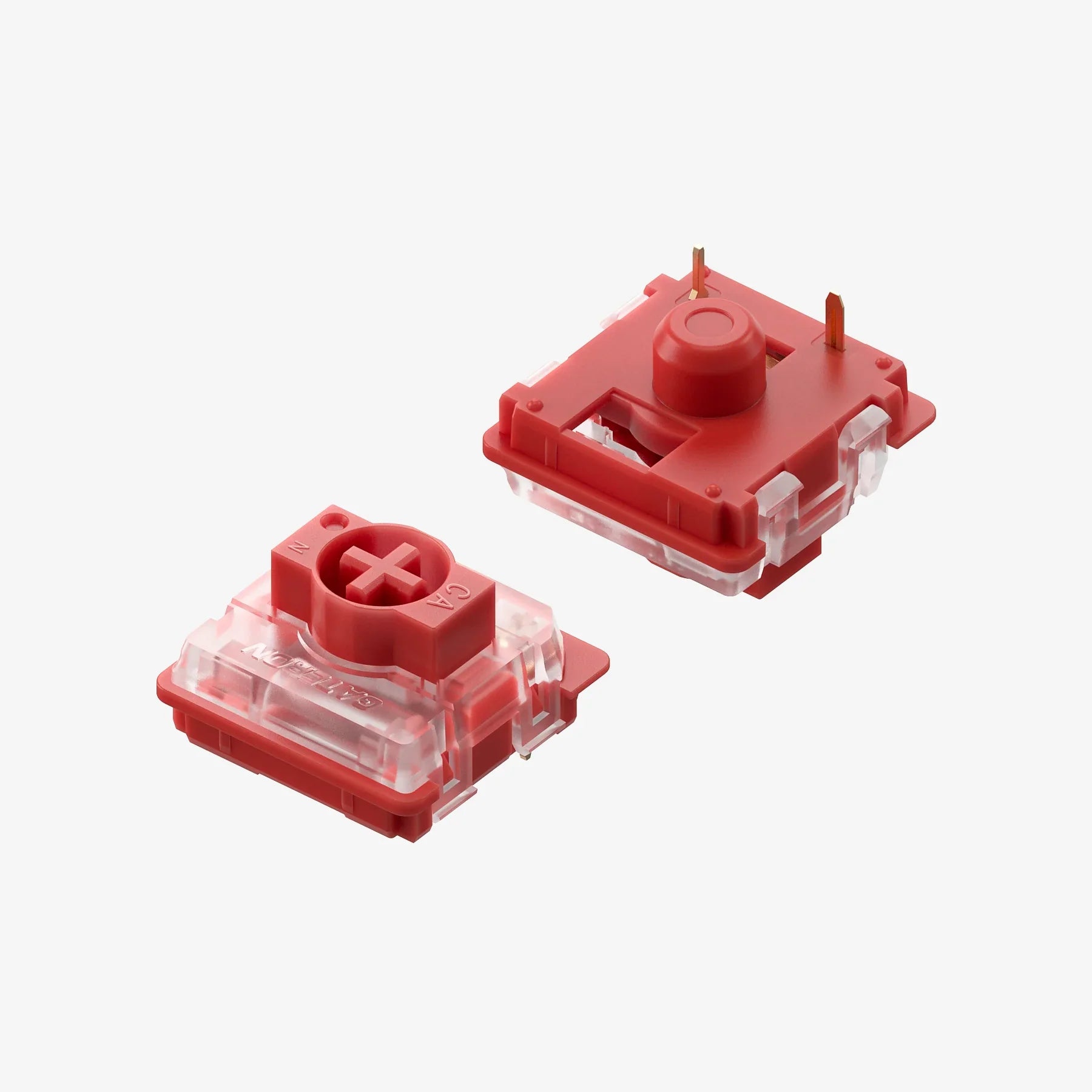 NuPhy Air60 v2 Wireless Mechanical Keyboard