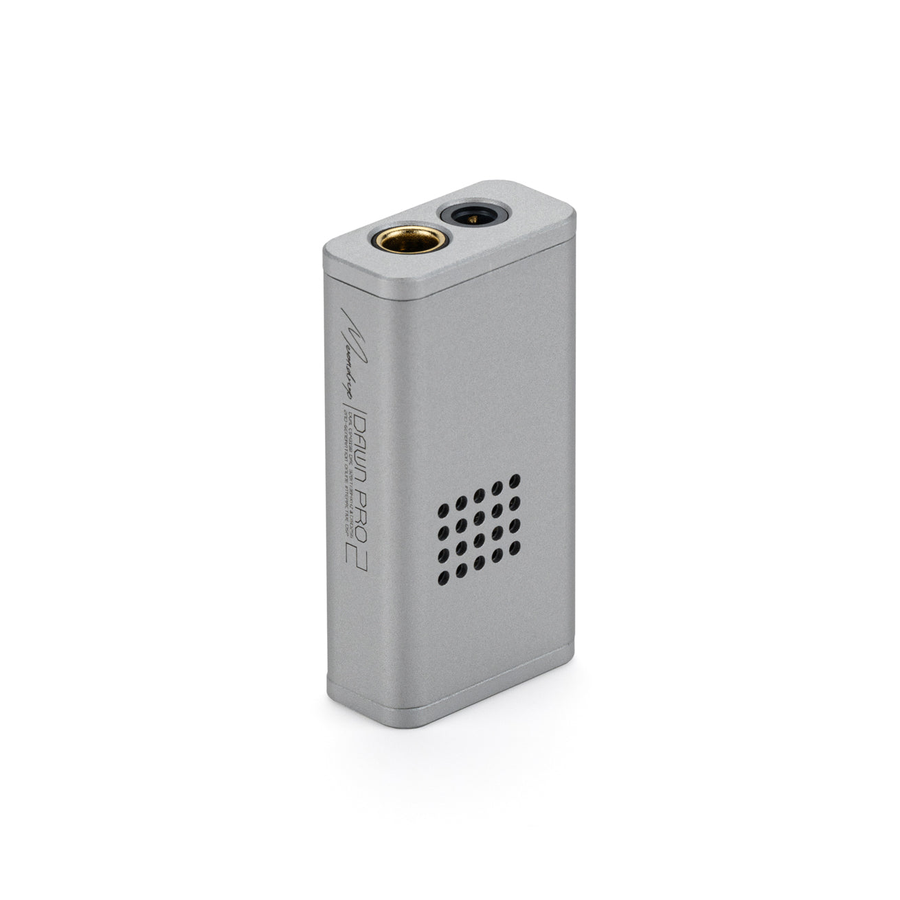 MOONDROP DAWN PRO 2 Portable USB DAC & Headphone Amplifier Dual CS43198 3.5mm & 4.4mm Balanced Output