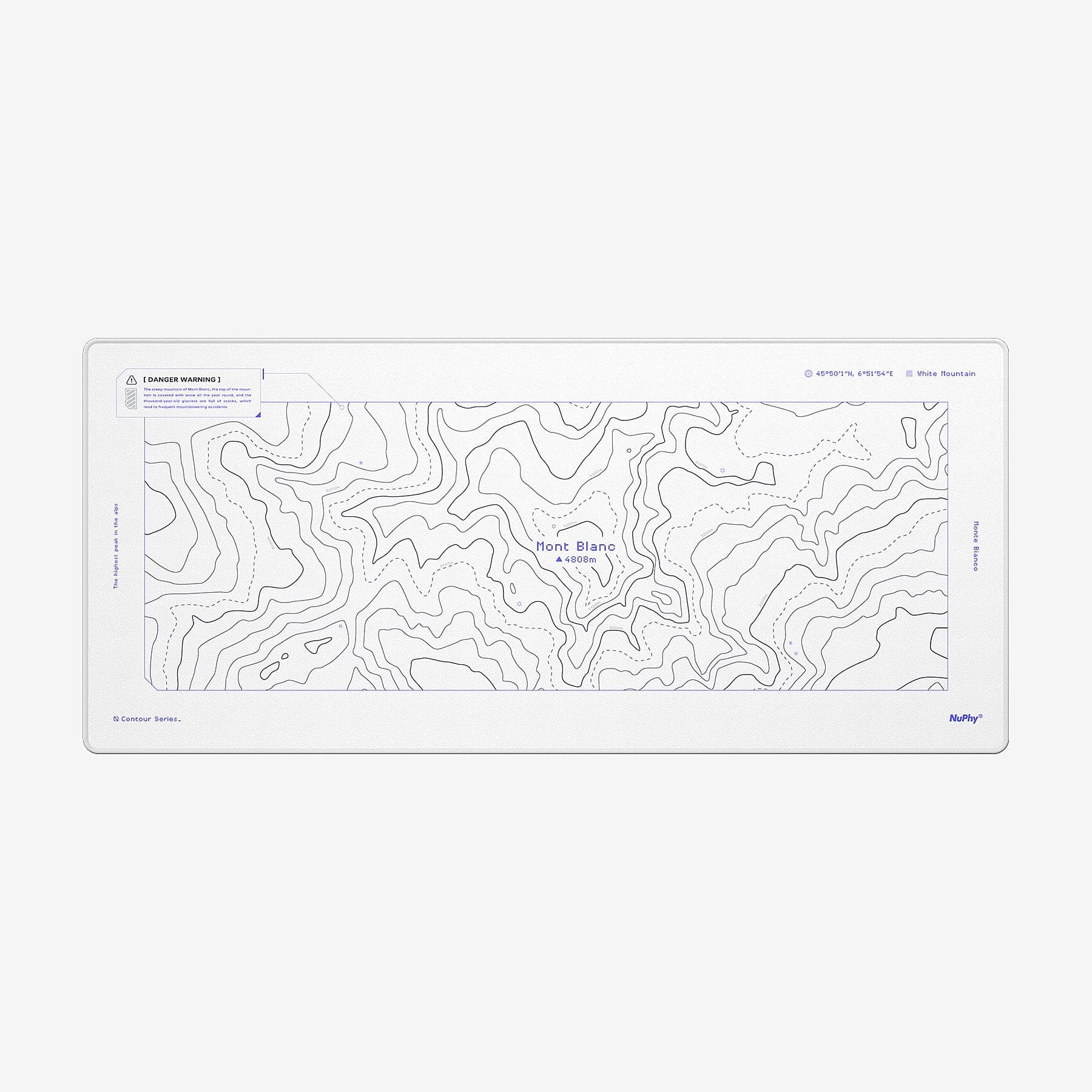 NuPhy Air96 V2 Low-Profile Wireless Mechanical Keyboard