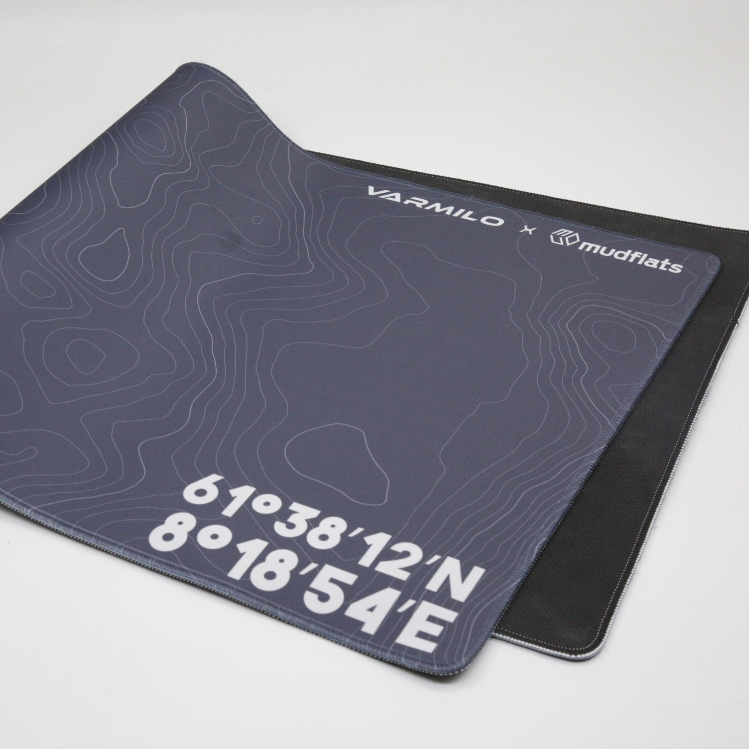 Varmilo Mousemat 900x400x3mm XL Desk Mouse Pad