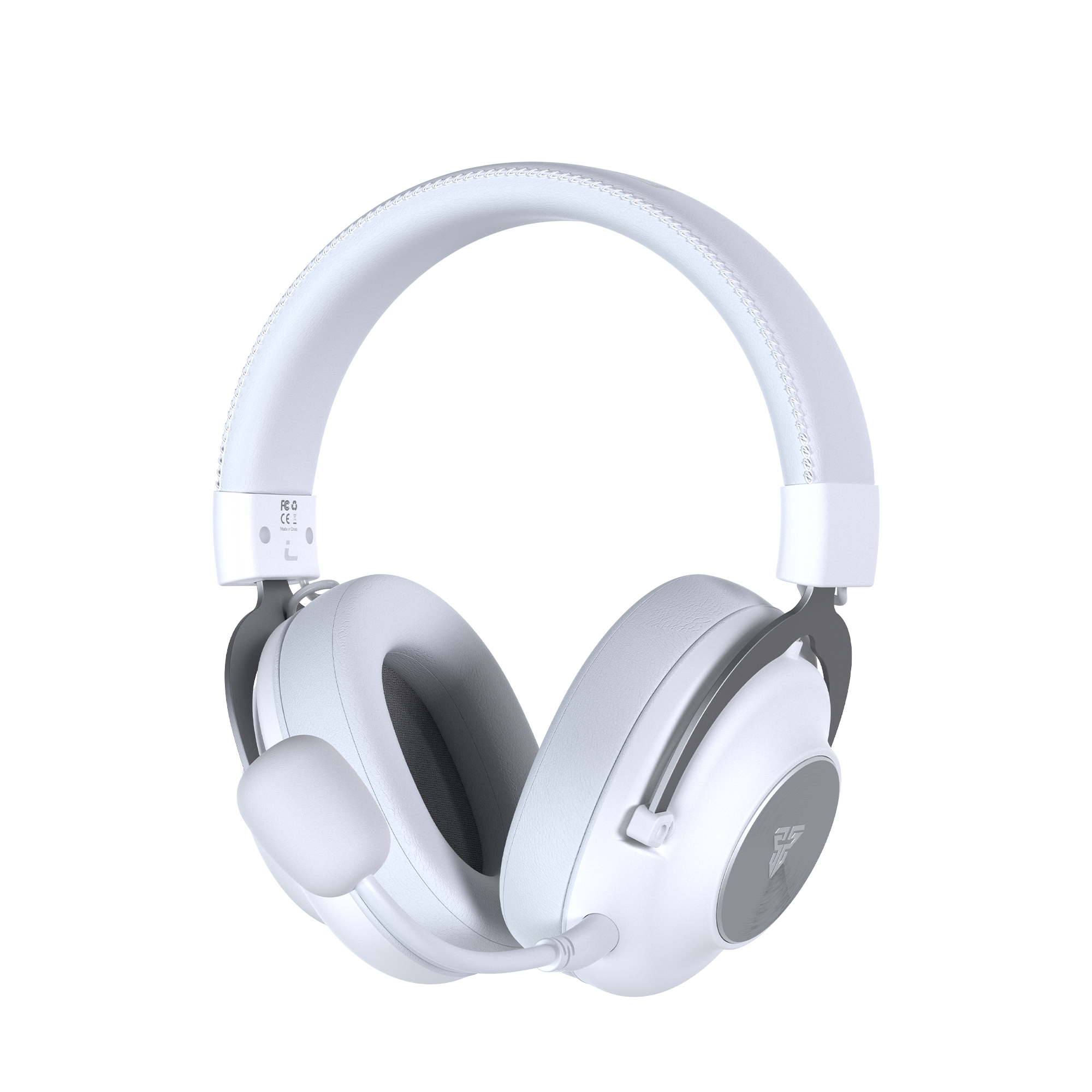 Fantech WHG05 STELLAR Wireless Bluetooth Dual Microphones Multi-platform Headset