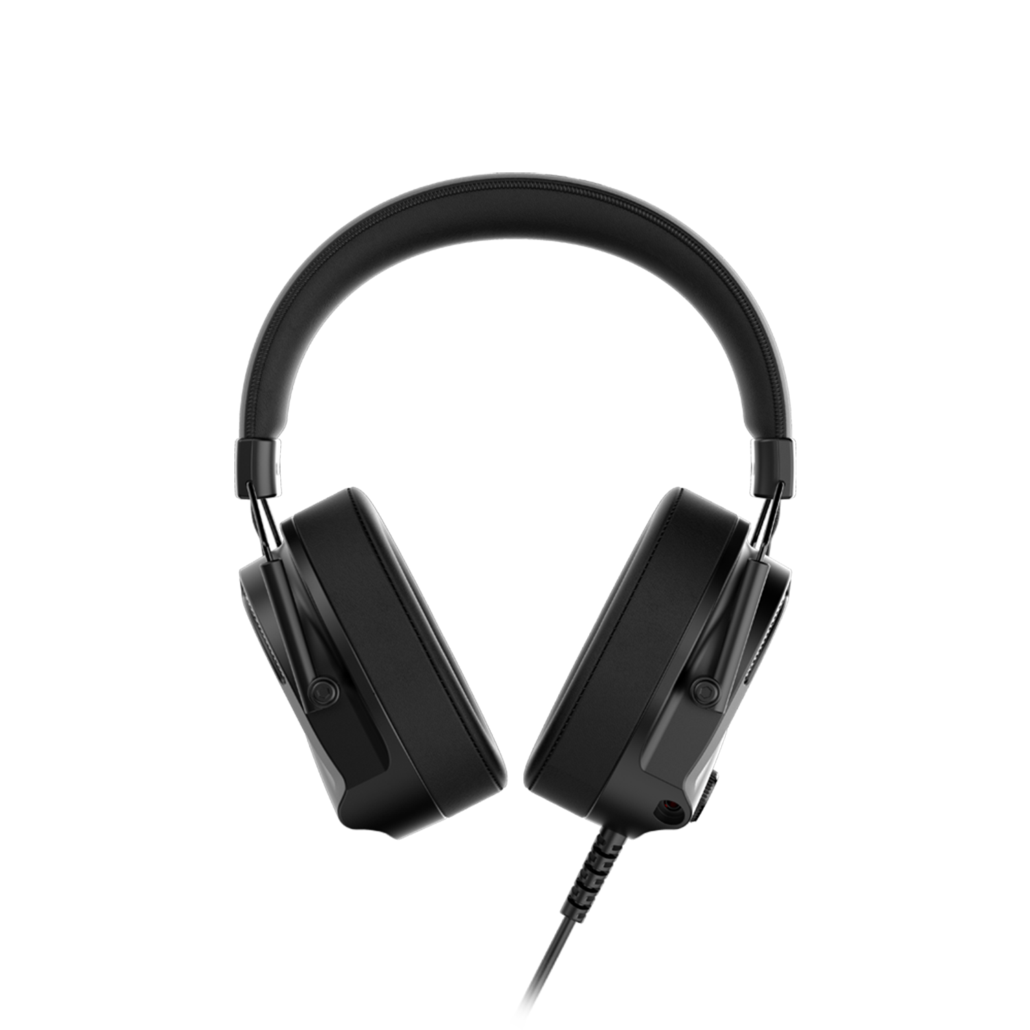 Fantech HG26 PC Headset USB Connector with Microphone 7.1 Surround Sound RGB Light Gaming Headphone