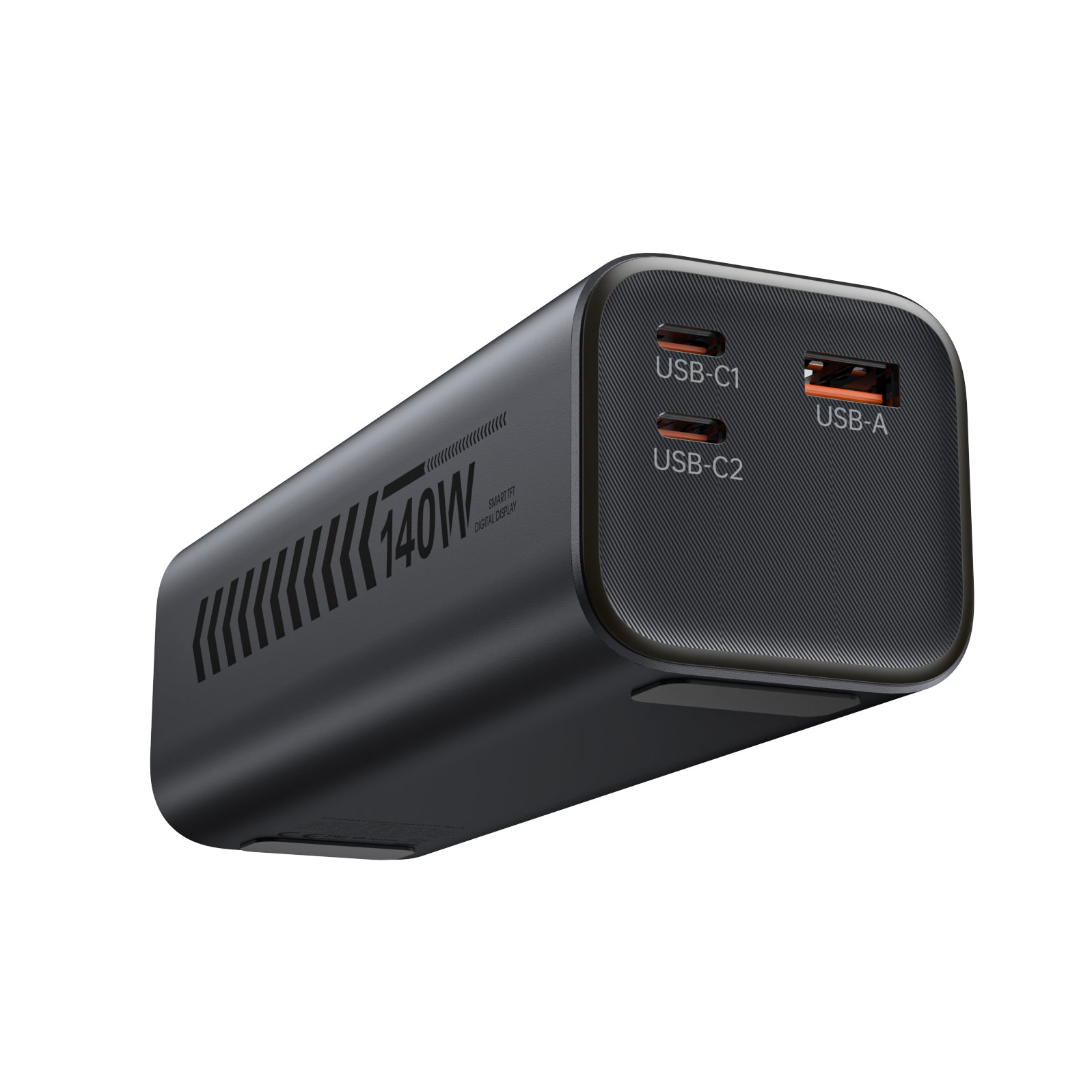 Choetech PowerLeap 27000mAh 140W Digital Display Multi-Laptop Power Bank