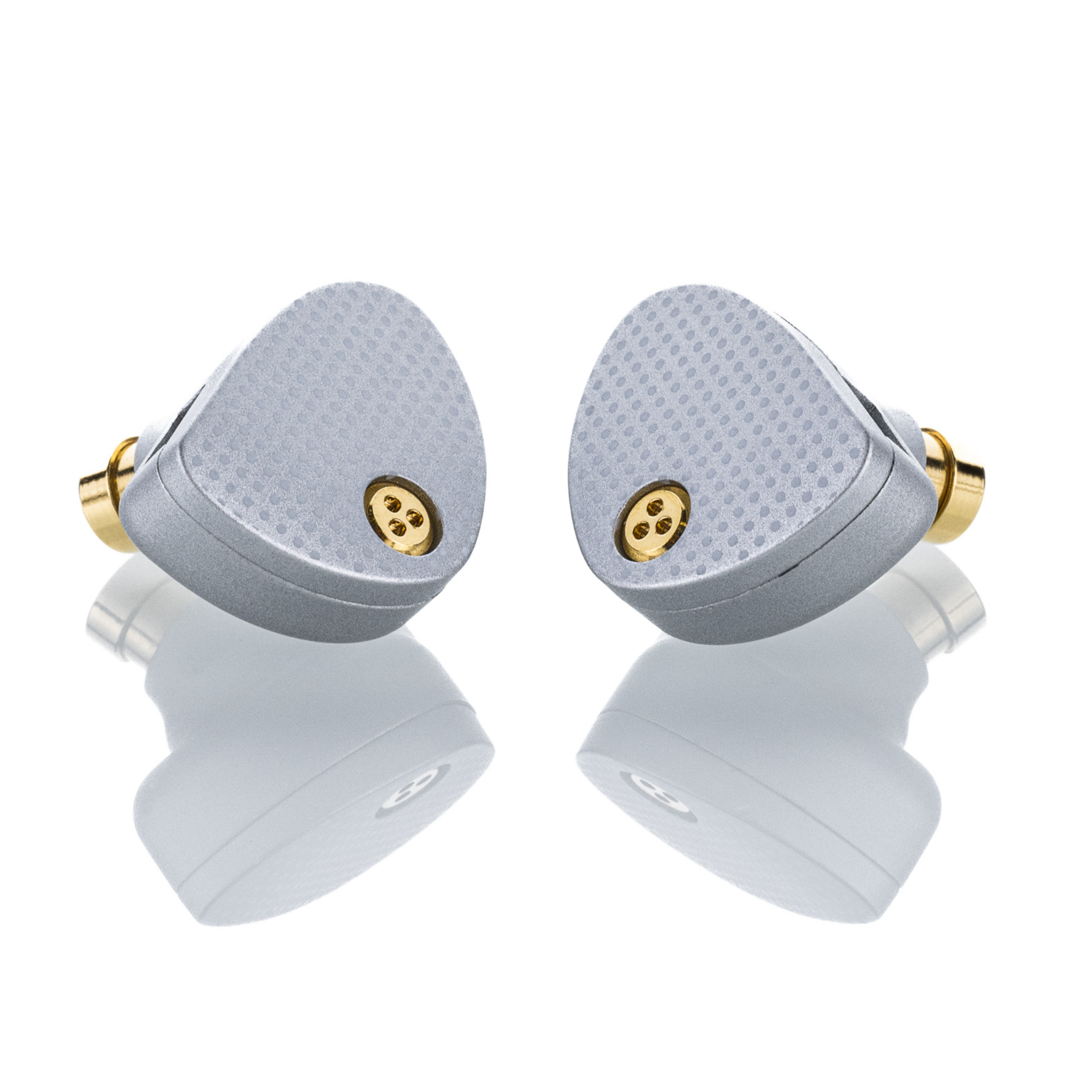 MOONDROP ARIA2 Dynamic Driver Wired IEM In-Ear Monitor Ceramic-coated Headphones