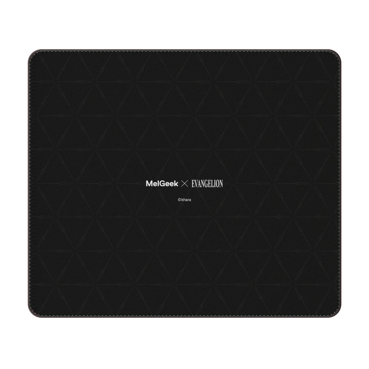 MelGeek 490x420x4mm Gaming Mouse Pad - EVA-02 Asuka Langley Limited Edition