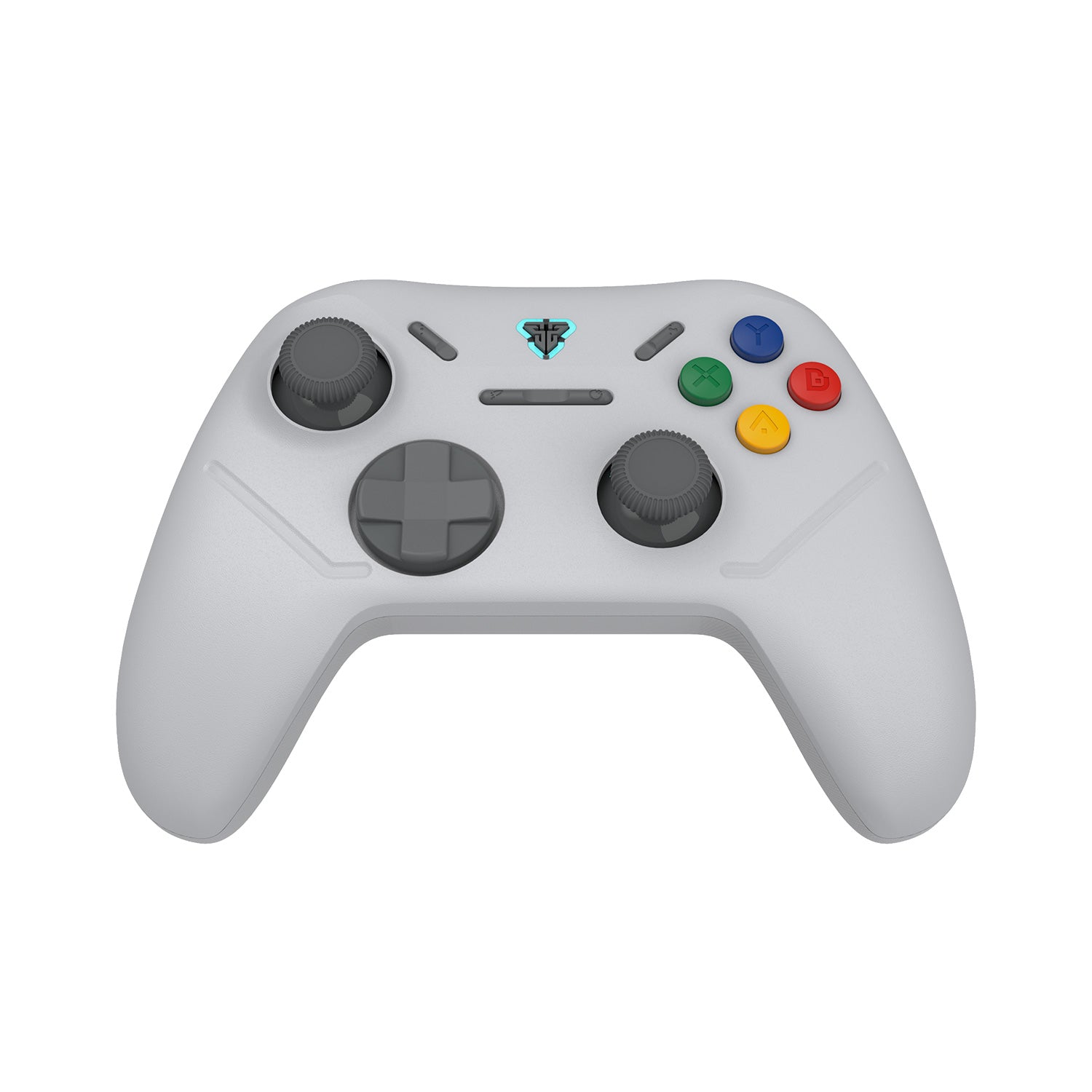 Fantech Wireless Gaming Controller Gamepad Multi-platform Hall-Effect (SUPER MAXFIT)