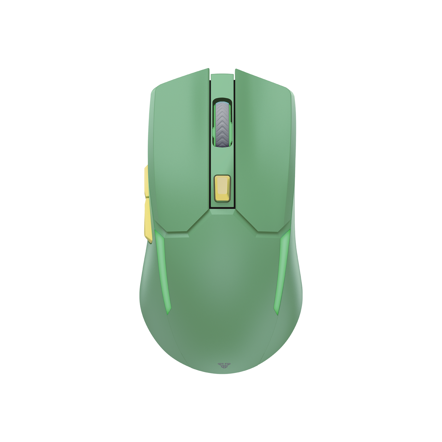 Fantech 2.4Ghz Wireless Gaming PC Mouse Adjustable 2400 DPI Computer Mouse (WGC2)