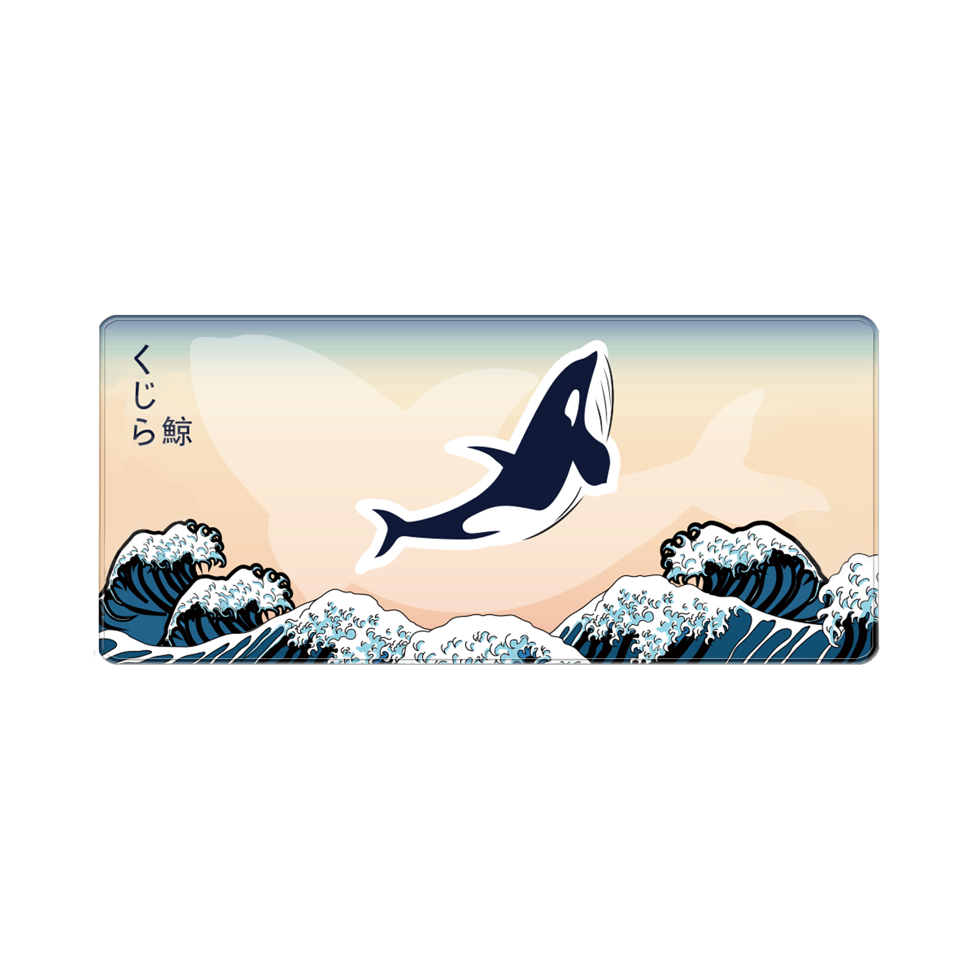 Fantech Mousemat 900x400x4mm Mouse Pad (MP905)