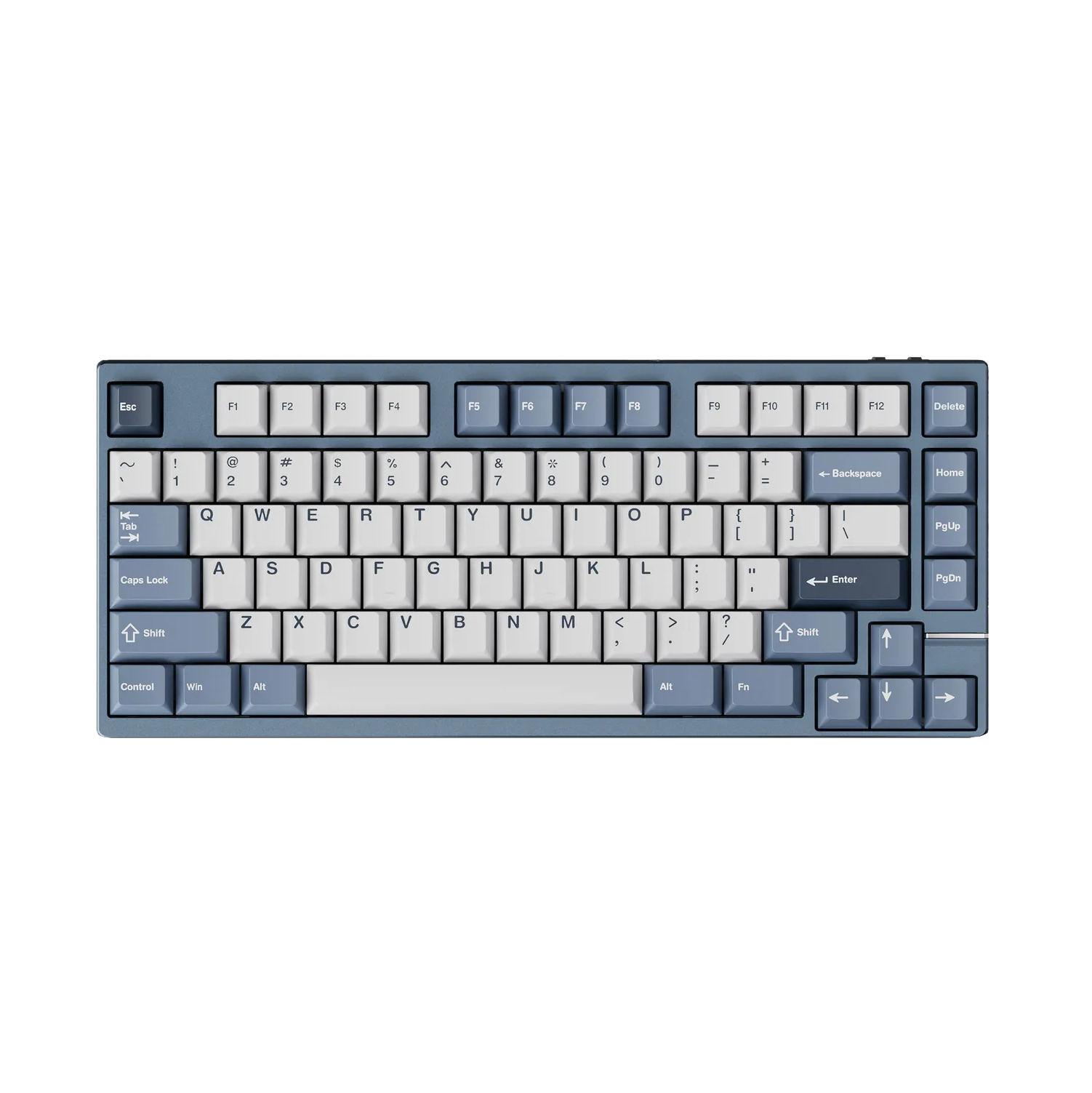 Qwertykeys Neo75 Prebuilt Mechanical Keyboard (Pre-Order)