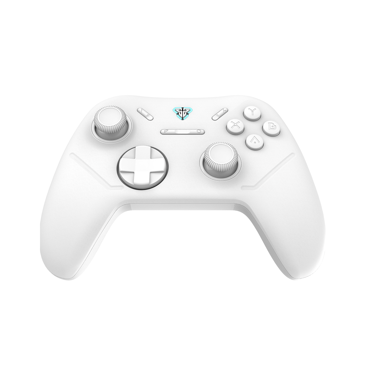 Fantech Wireless Gaming Controller Gamepad Multi-platform Hall-Effect (SHOOTER III WGP13S)