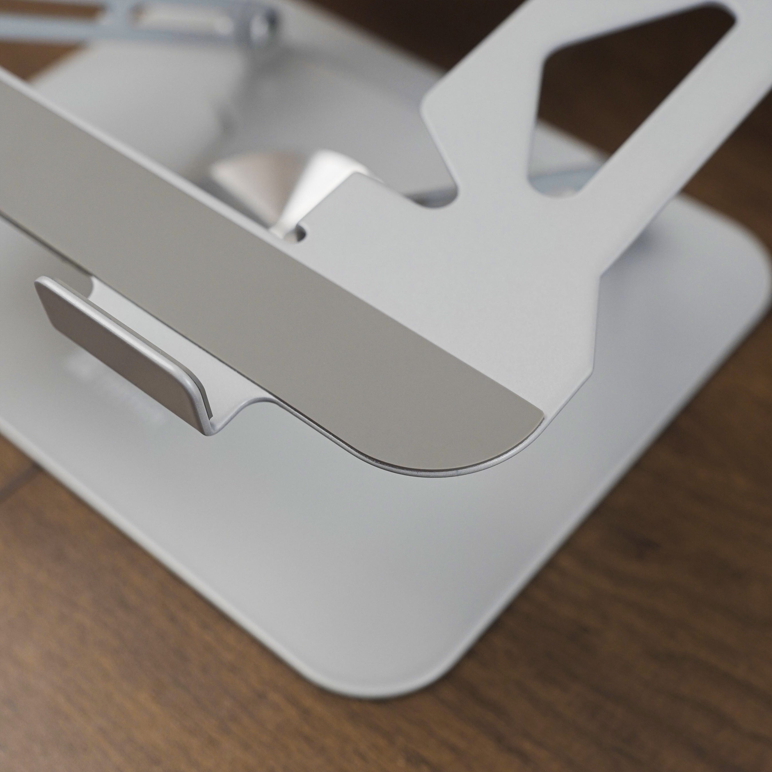 Fantech Note Book Stand with 360 Rotating Base (NS10)