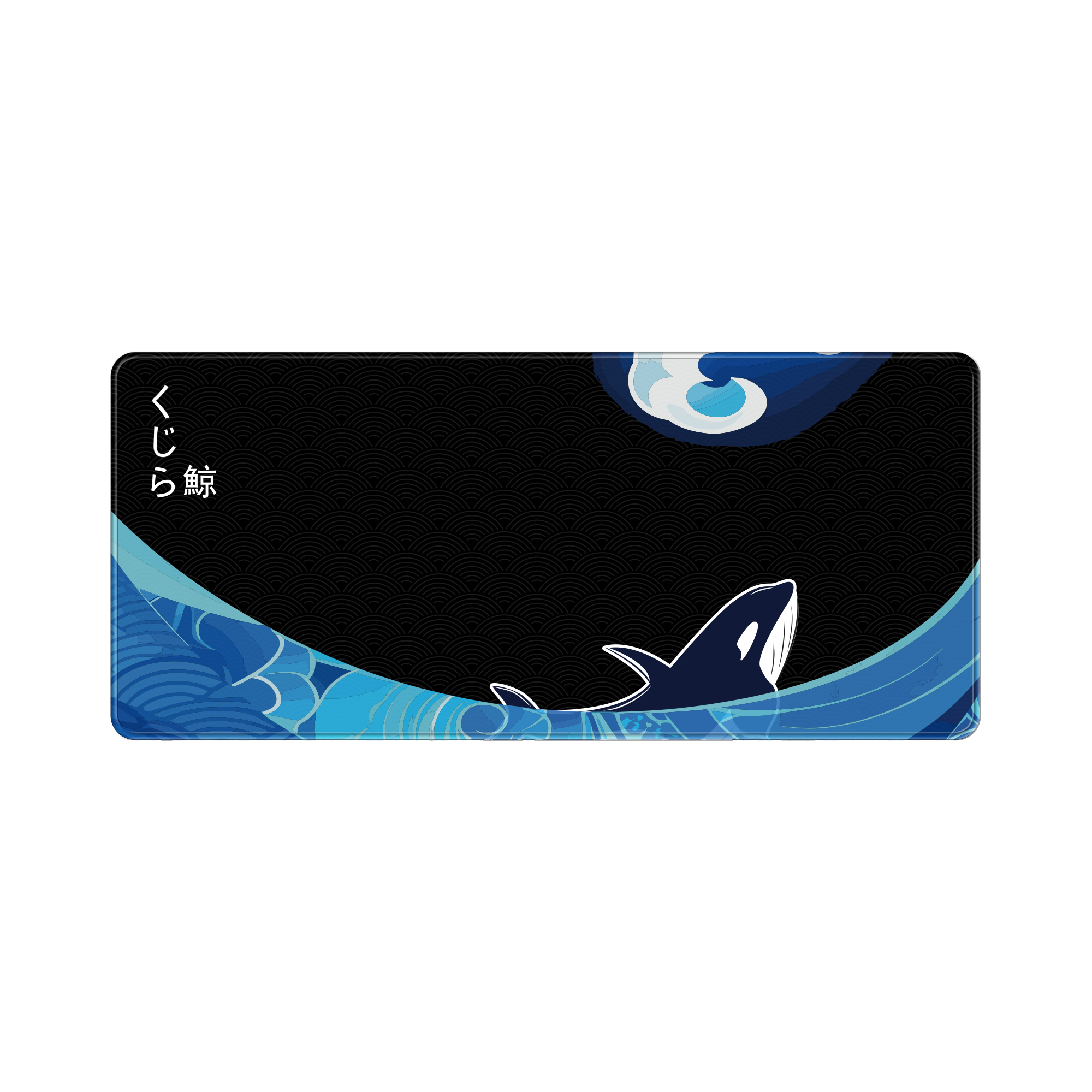 Fantech ATO MP905 DESK MAT 900x400x4mm