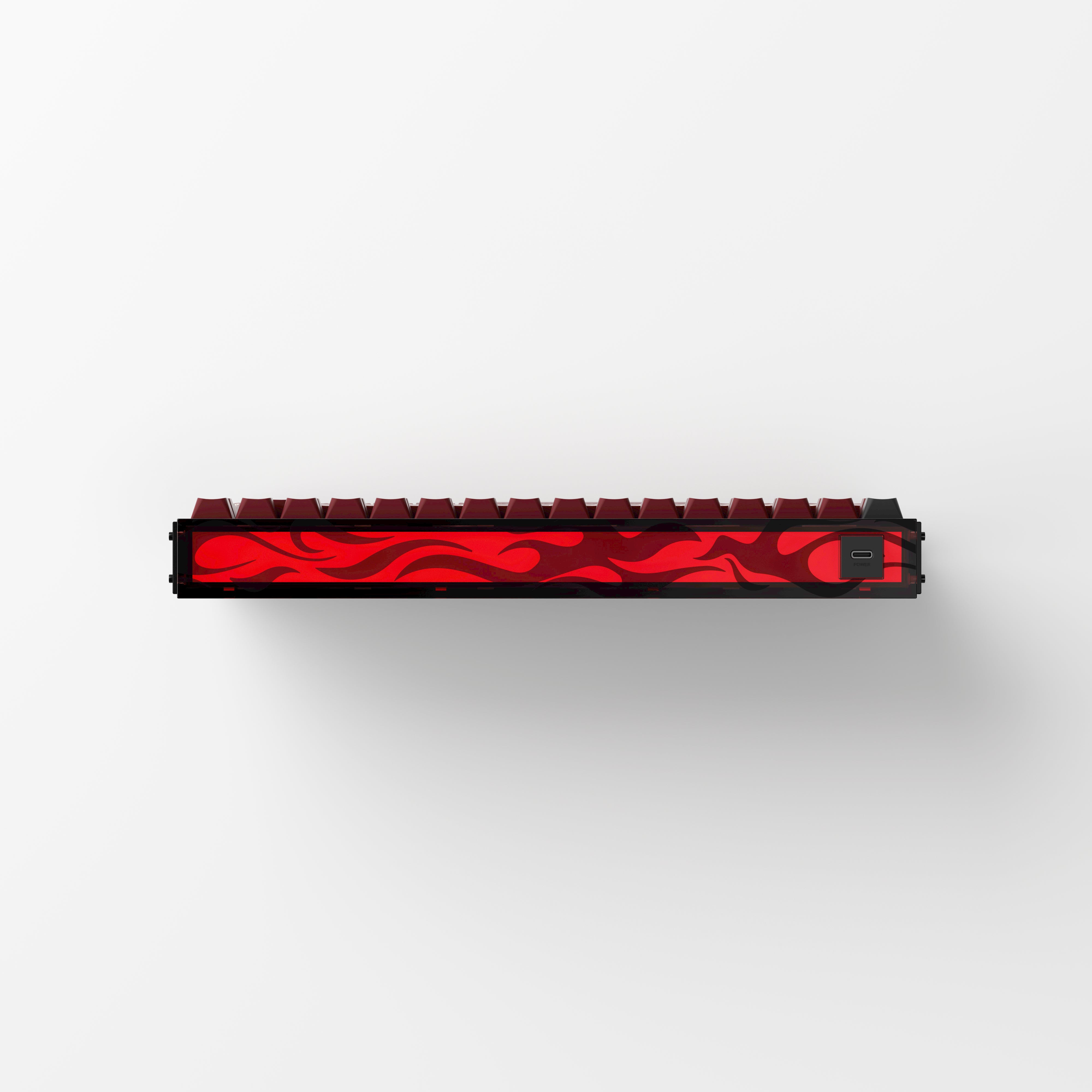 MelGeek MADE84 Pro Custom Gaming Magnetic HE Keyboard