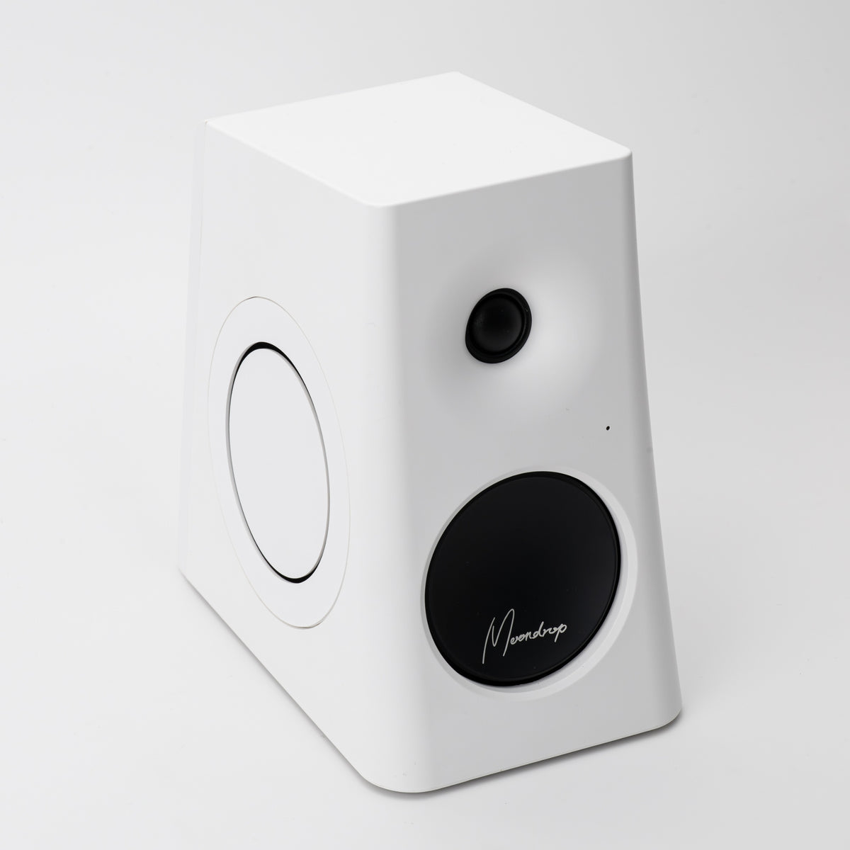 MOONDROP MM3A 66W 5-Input 3-inch Hi-Fi Active Desktop Speakers