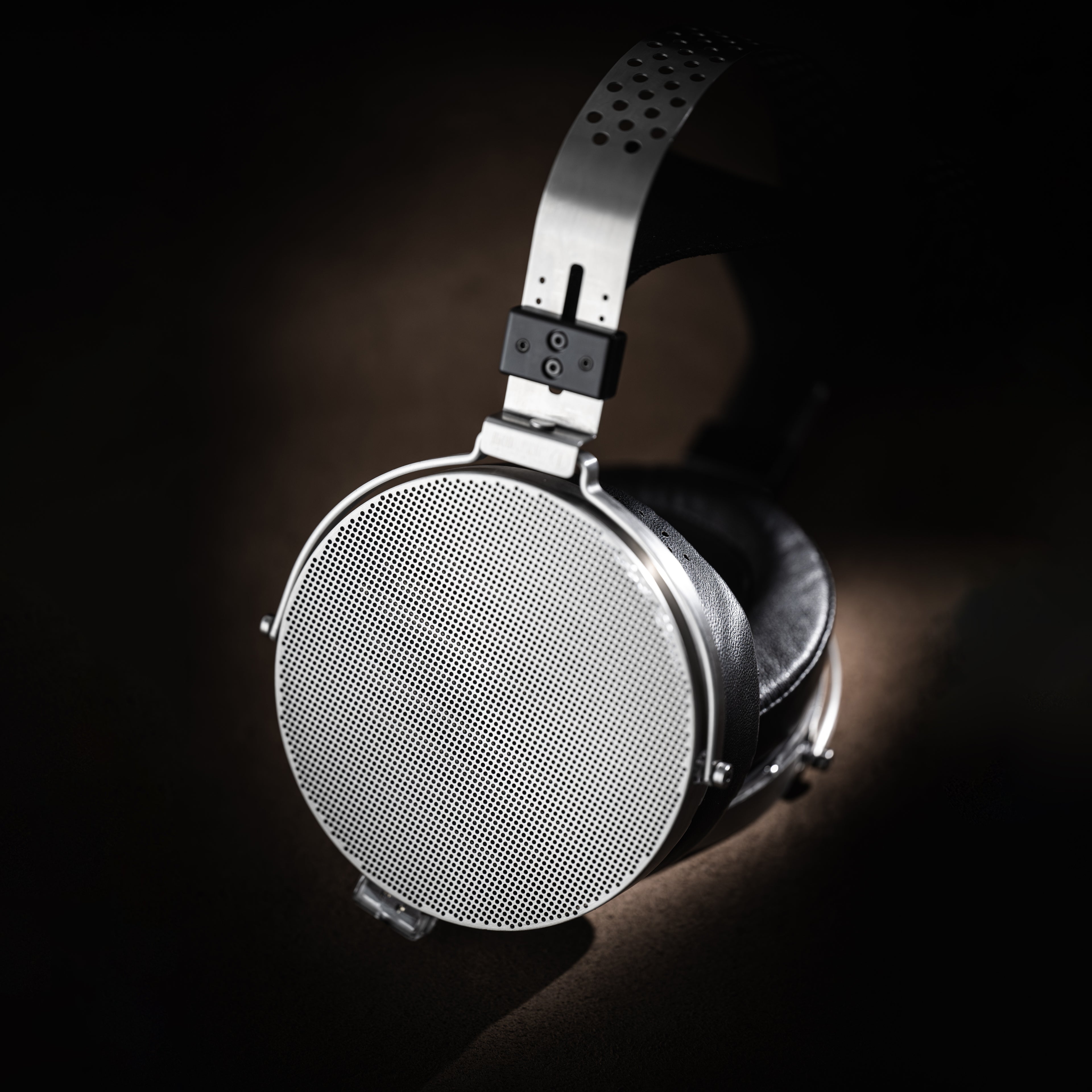 MOONDROP PARA 2 Planar Magnetic Open-Back Over-Ear Headphones with 100mm Driver