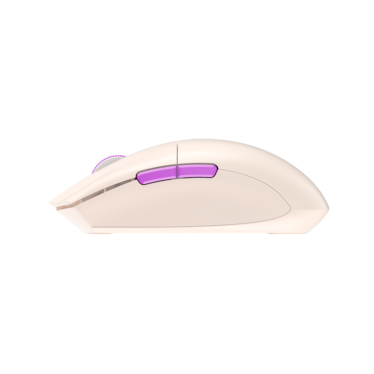 Fantech Aria XD7 Gaming PC Mouse Wireless 59g Light-Weight Computer Mice