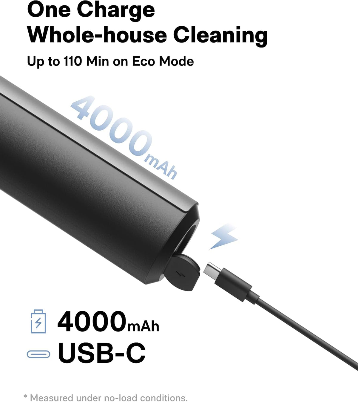 HOTO Swift Easycare Cordless Waterproof Electric Spin Scrubber